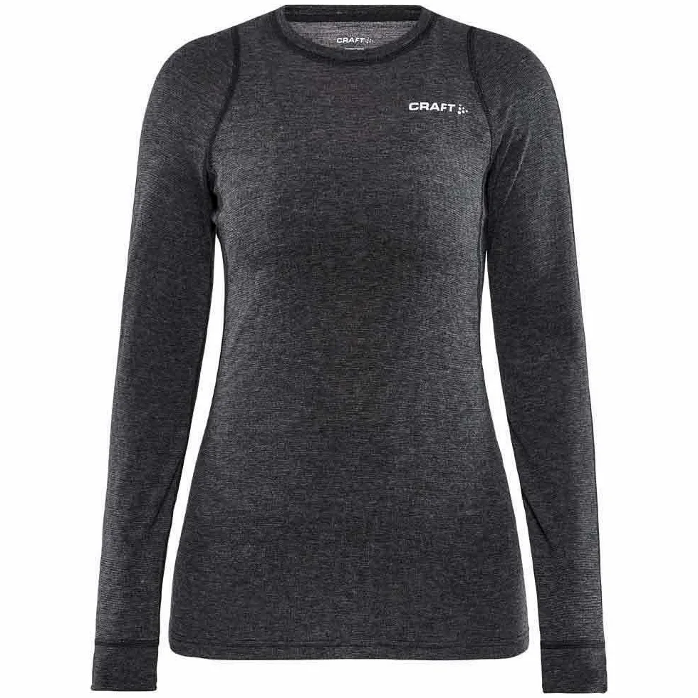 Koszula damska Craft Core Wool Merino LS