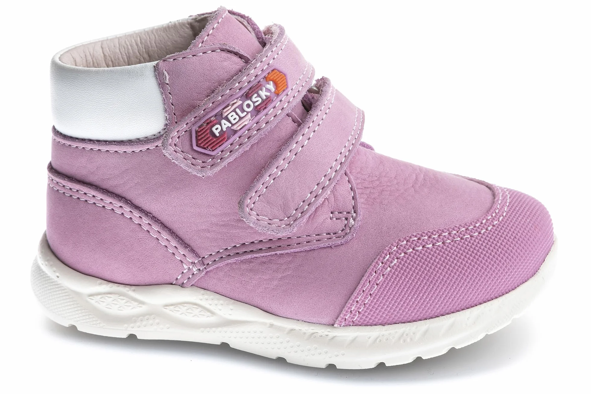Pablosky Dziewczynki 022870Kotwica buty