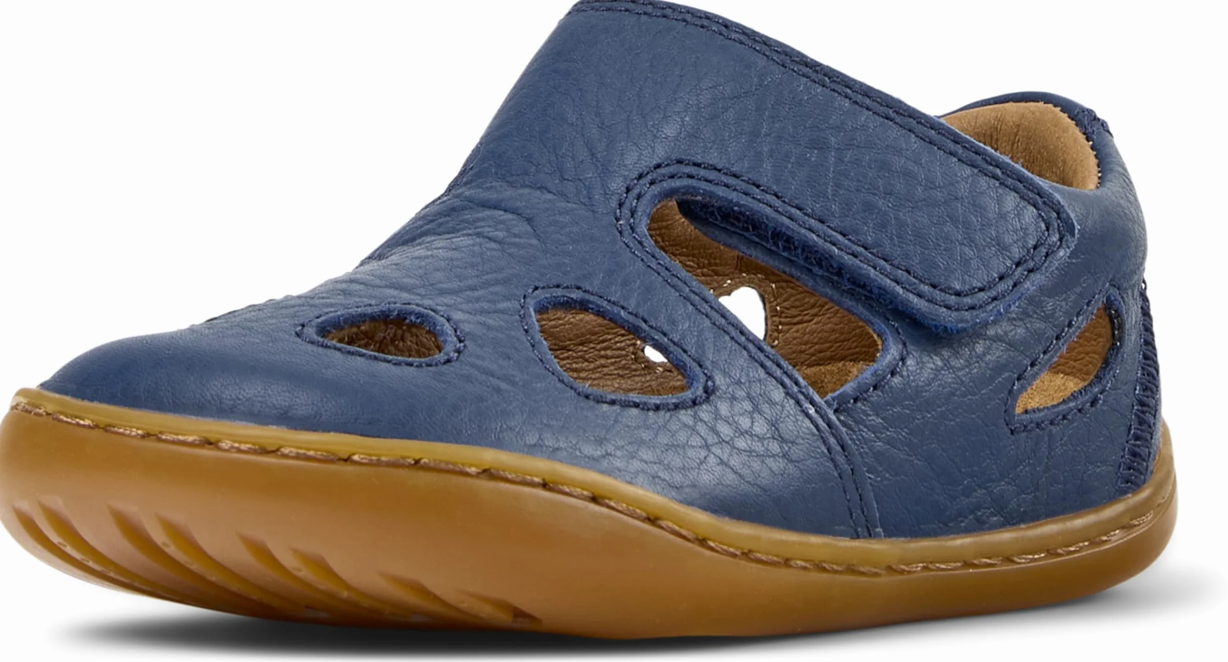 Camper Chłopcy Peu Cami K800665Półotwarte buty