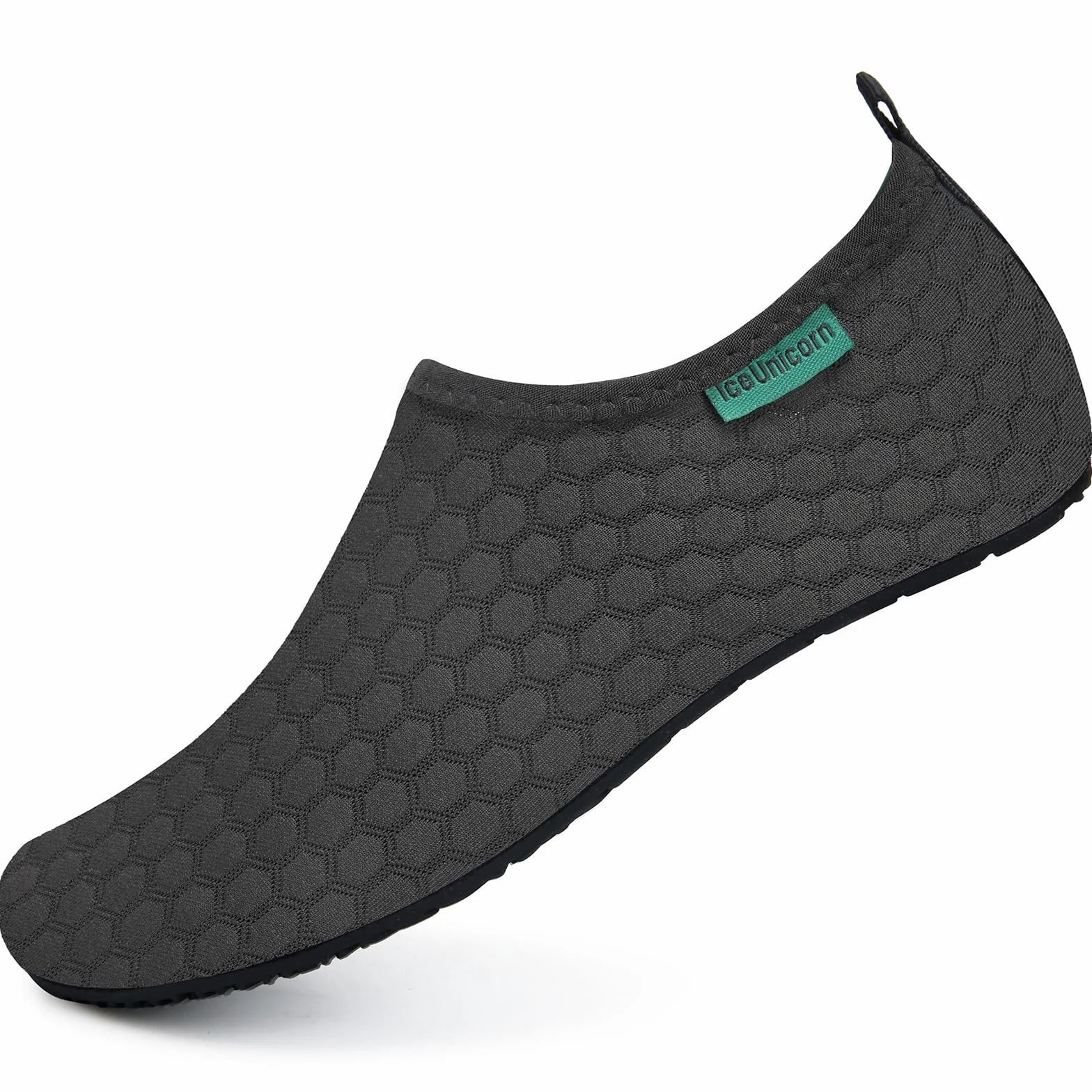 IceUnicorn Buty kąpielowe męskie damskie plażowe do wody