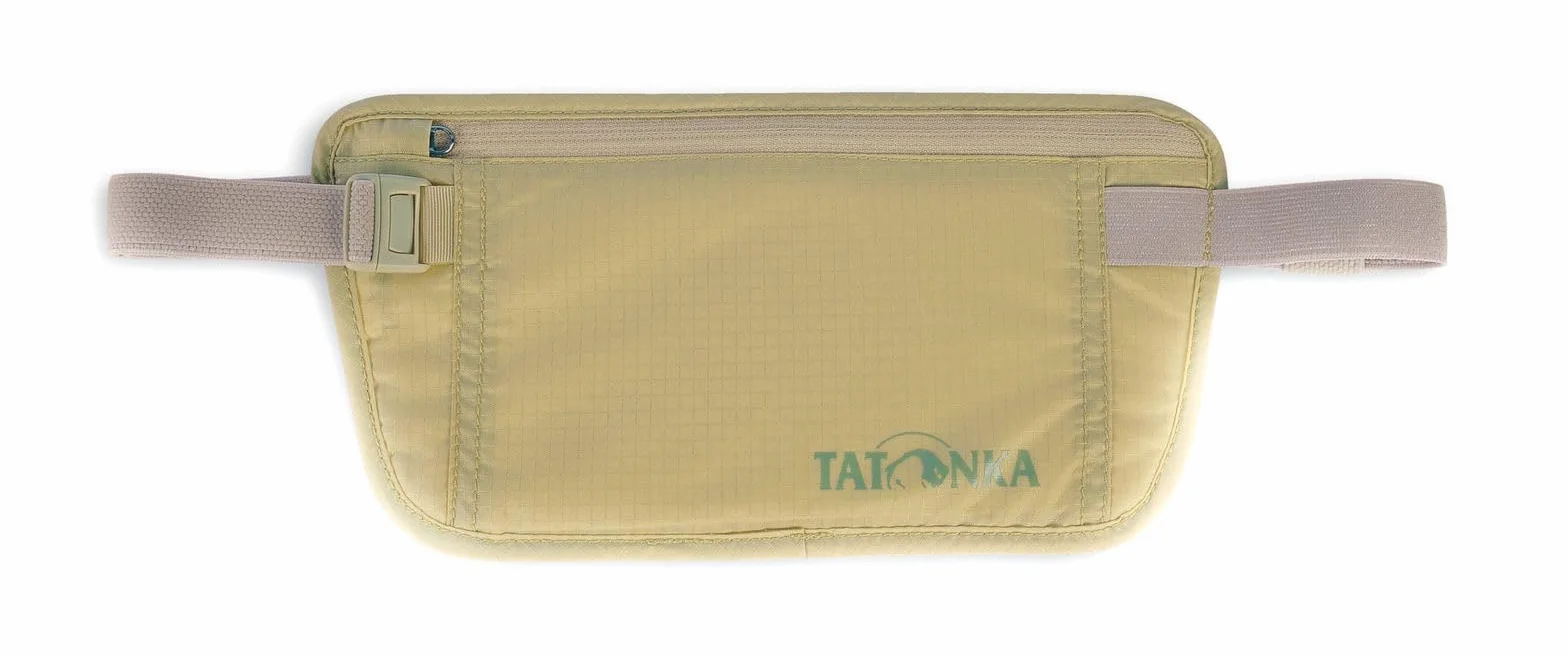 Tatonka Uniseks 2846 2846 Torba, Zielony, 12 x 23 cm