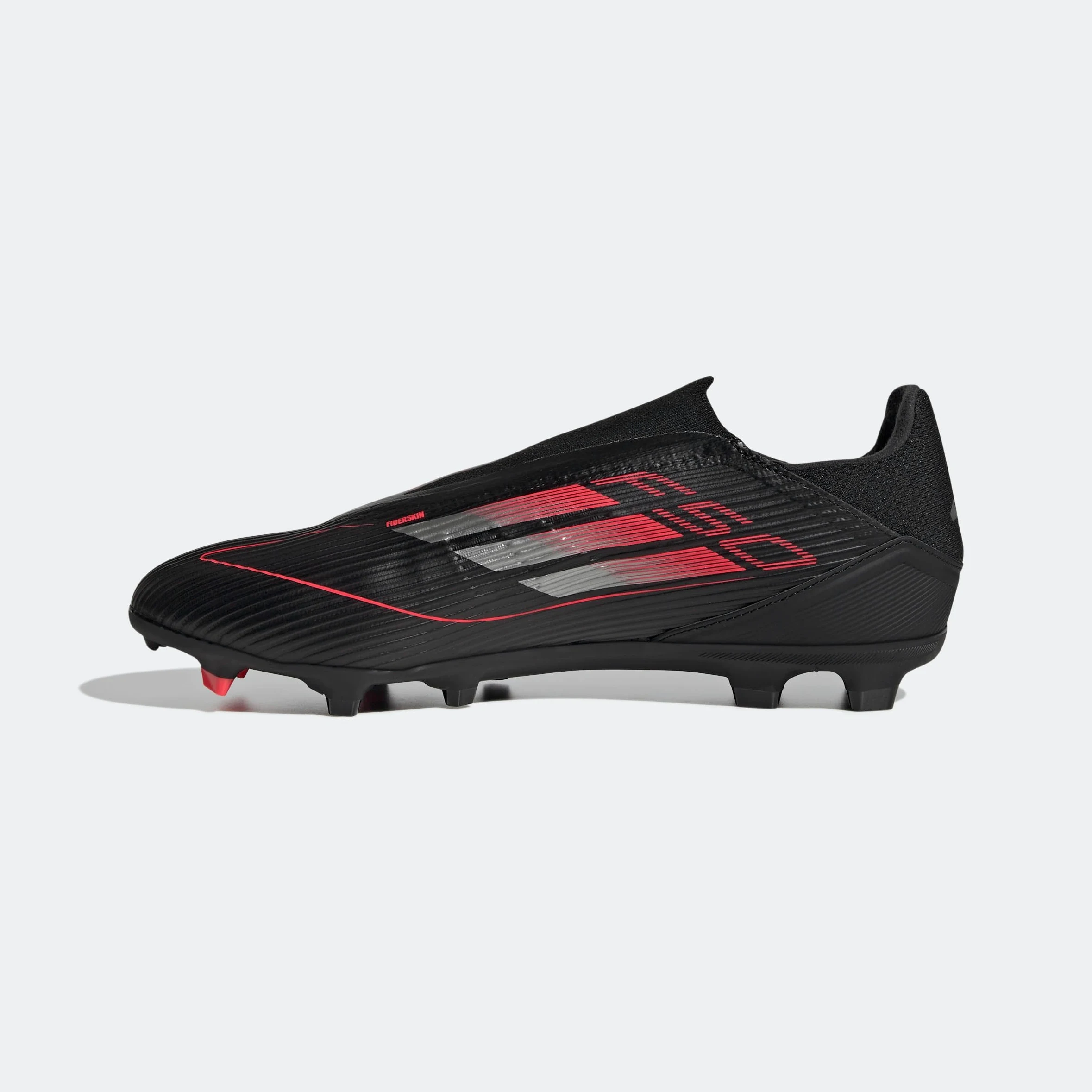 adidas Uniseks F50 League Laceless Football Boots Fg/MgButy pilkarskie
