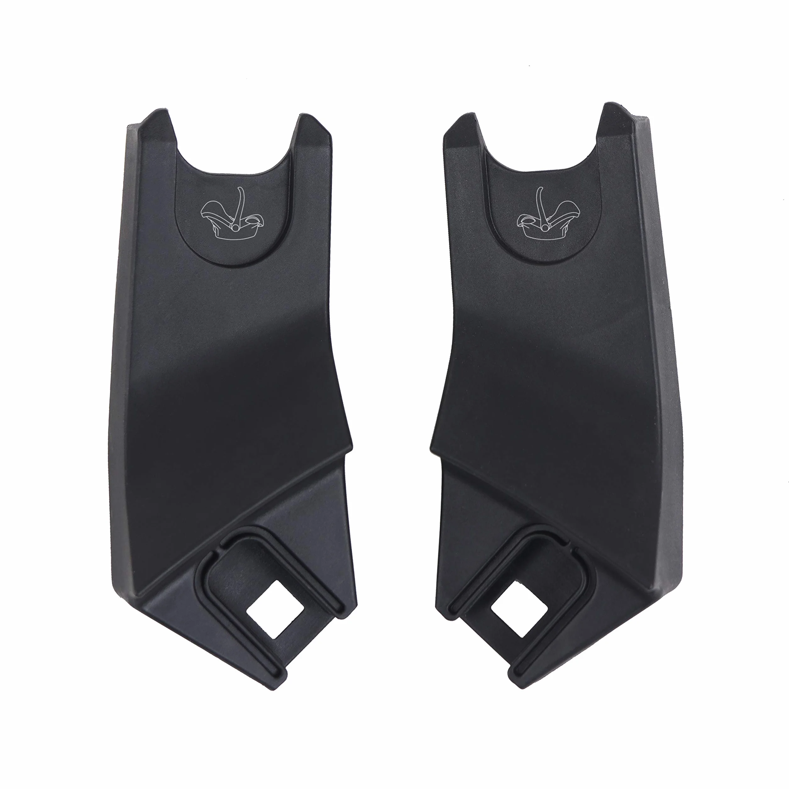 Bumprider Adapter Connect do krzesła grupa 0, uniseks