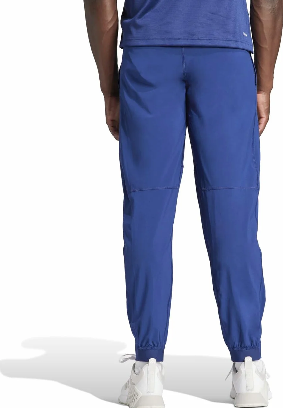 adidas Train Essentials Training Woven Pants Spodnie Mężczyźni