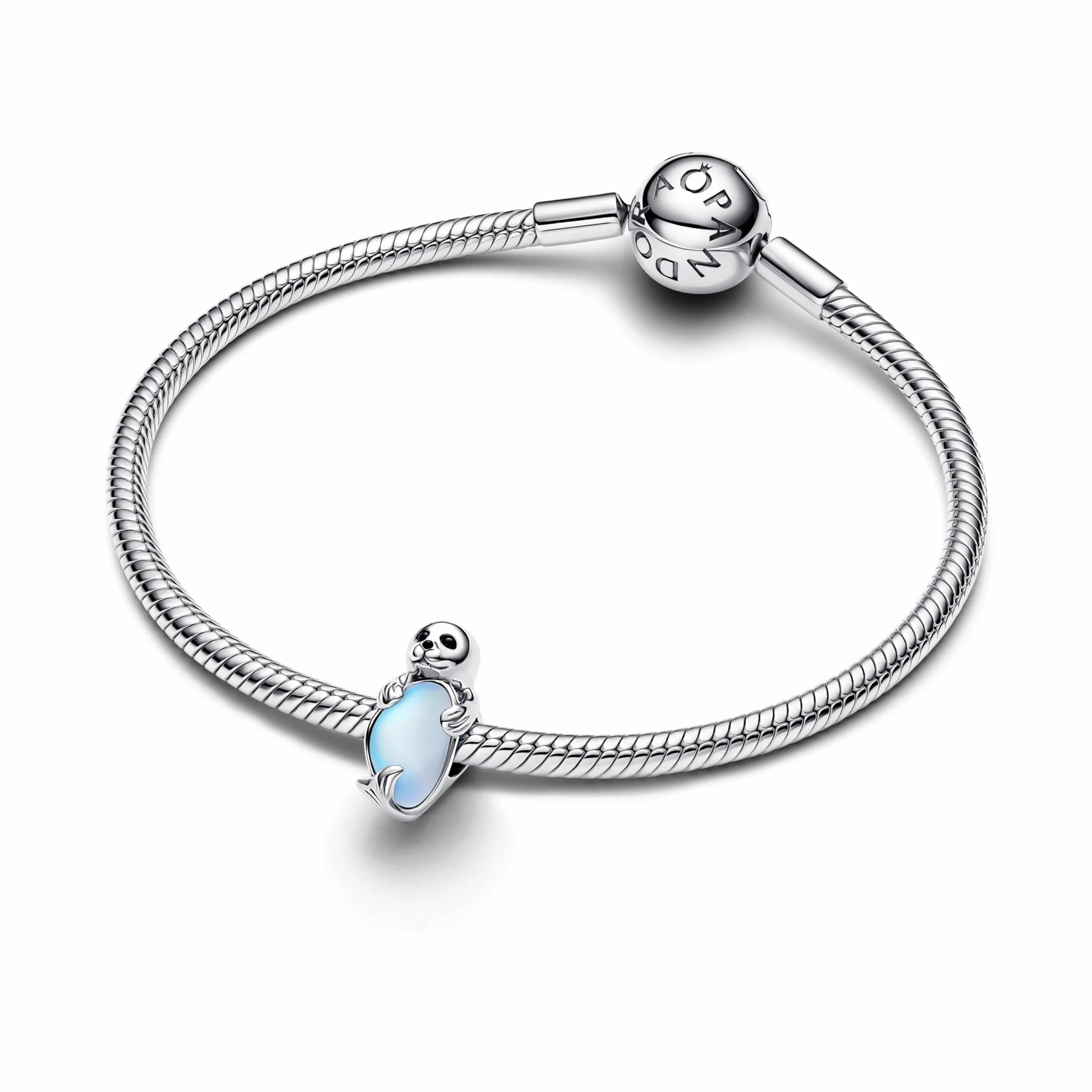 Charm Pandora Moments 794146C01 uszczelka