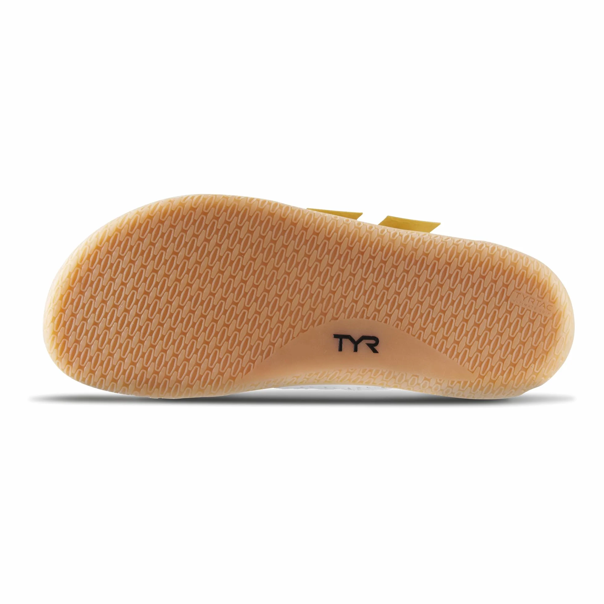 TYR Mężczyźni Dropzero Barefoot Stability Strap TrainerAdidasy