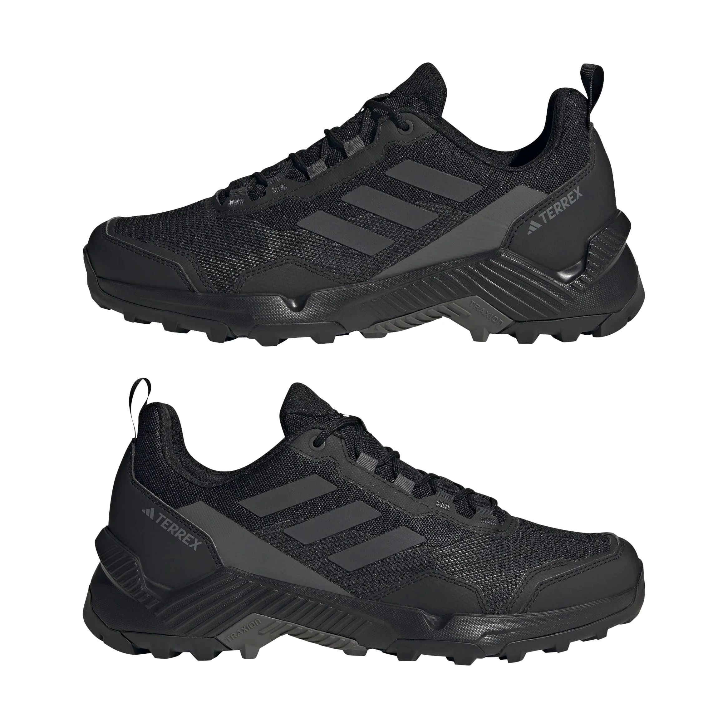 adidas Mężczyźni Eastrail 2.0 Hiking ShoesButy turystyczne
