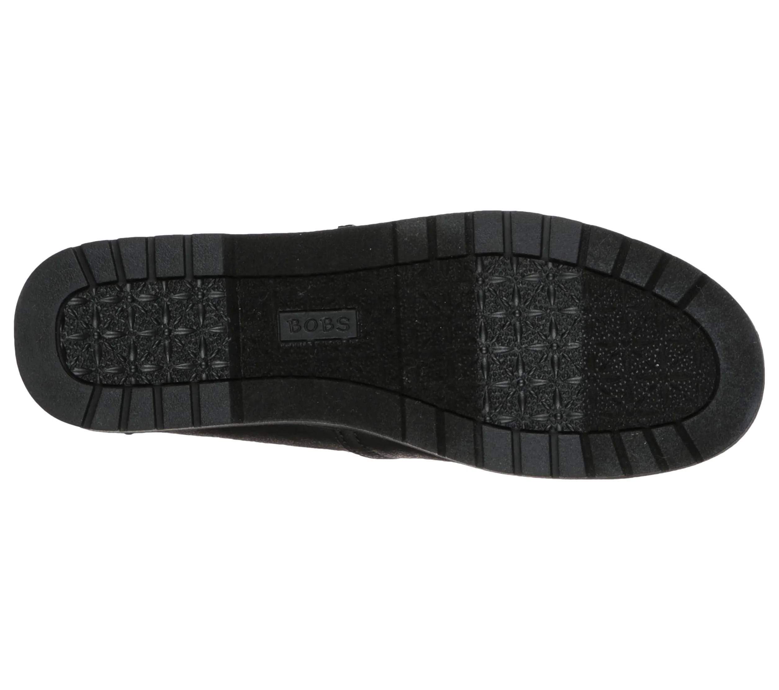 Skechers Kobiety Chill Lugs Urban Spell Wsuwane wegańskie skórzane Mokasyn