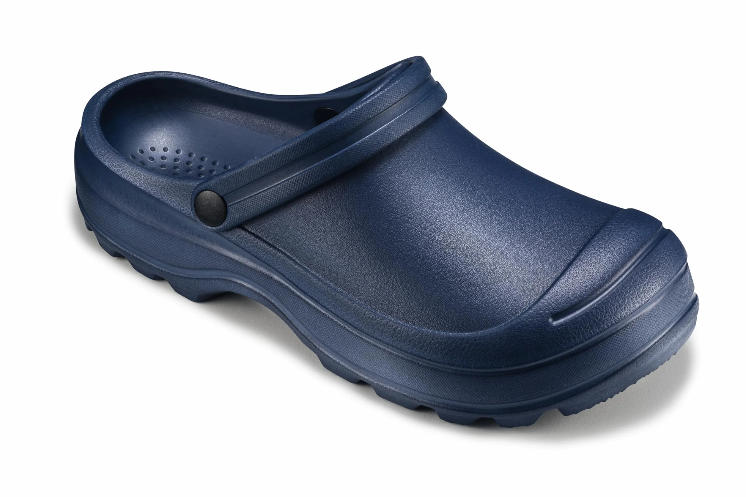 ESTRO Chodaki Ogrodowe Męskie Piankowe - Buty Ogrodowe Męskie Gumowe Chodaki do Ogrodu Lekkie Buty do Ogrodu dla Mężczyzn F08