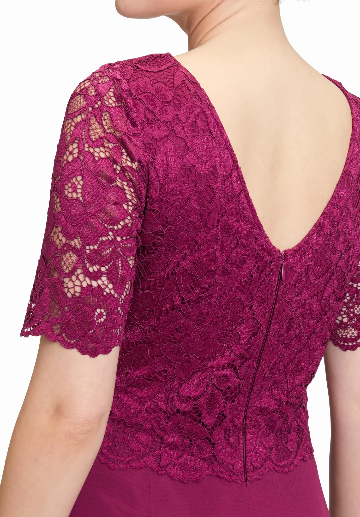 Vera Mont Sukienka Kobiety 0179/4825