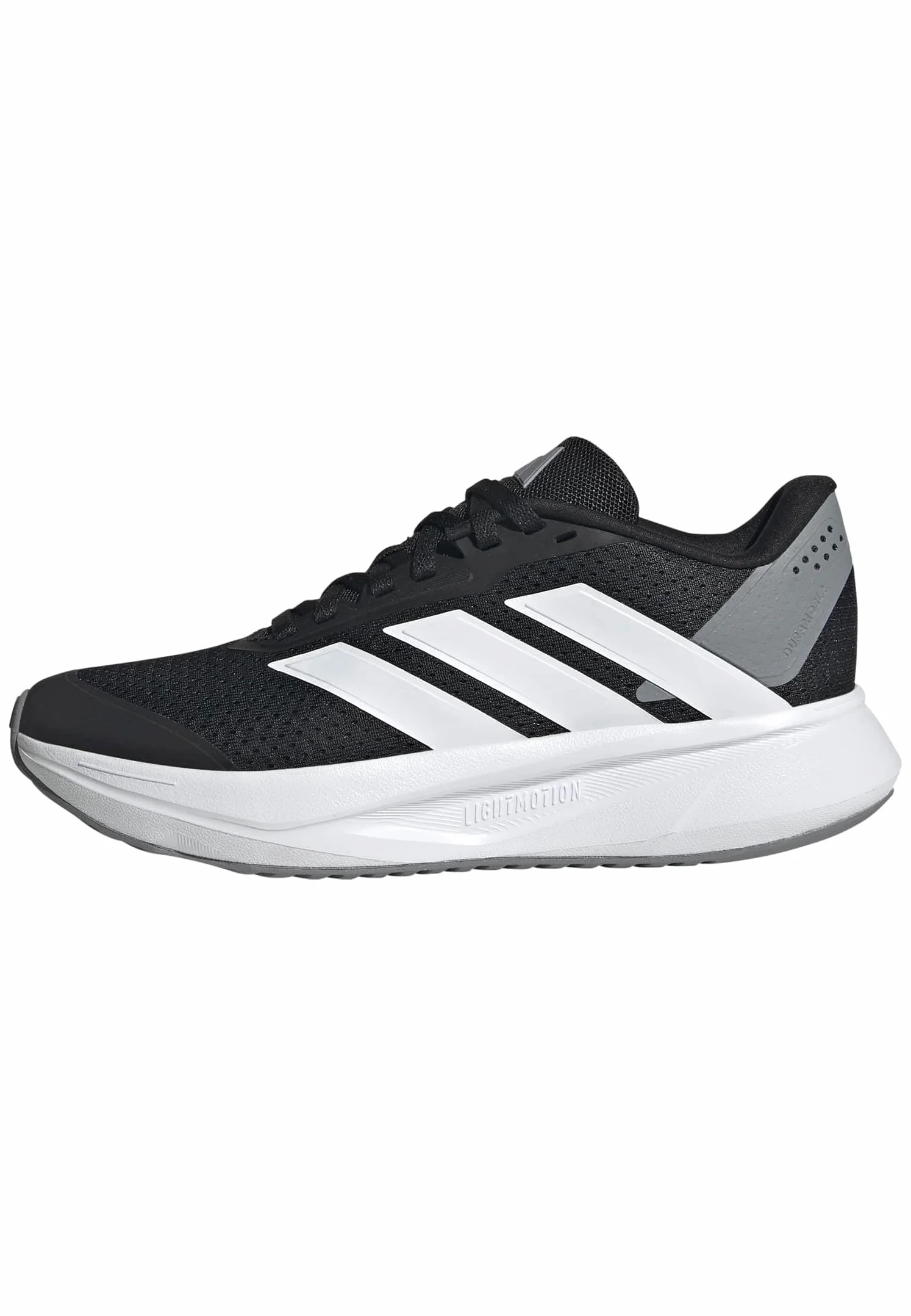 adidas Uniseks - dzieci DURAMO SL2 SHOES KIDS, core black/ftwr white/grey, 38 EU