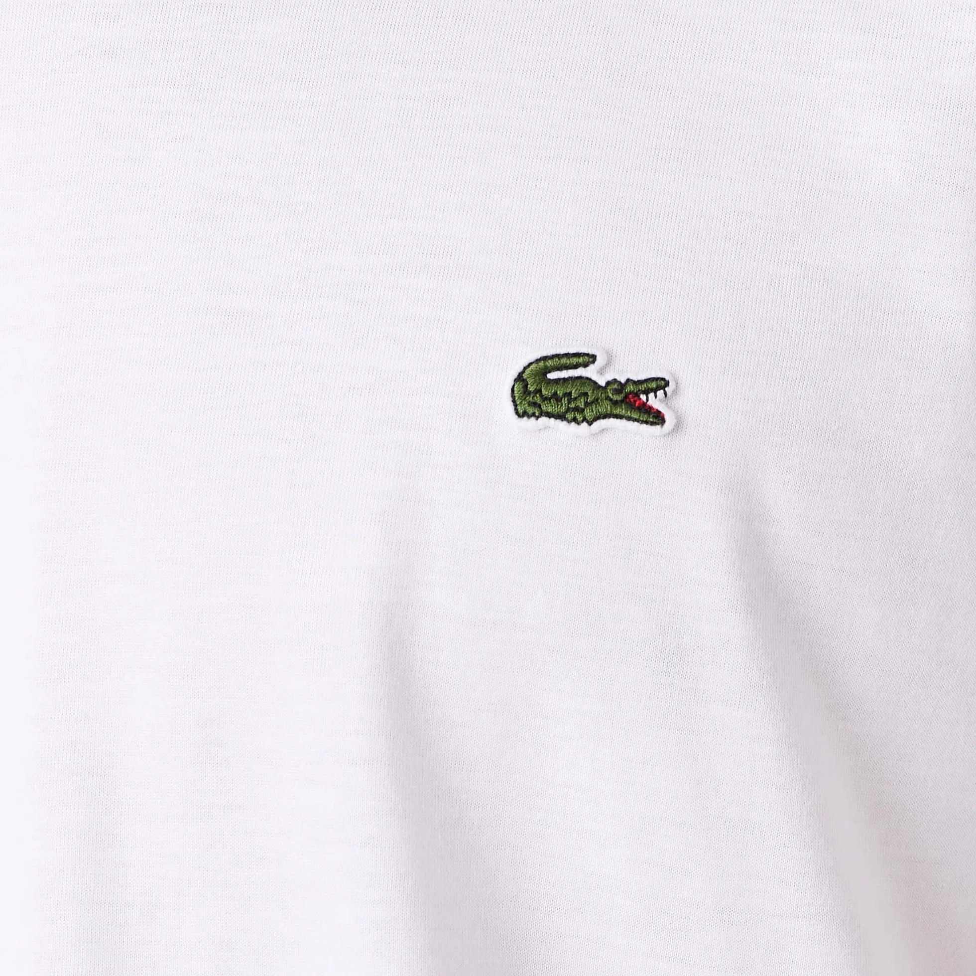 Lacoste Koszulka Mężczyźni Th6710 (1 w zestawie)