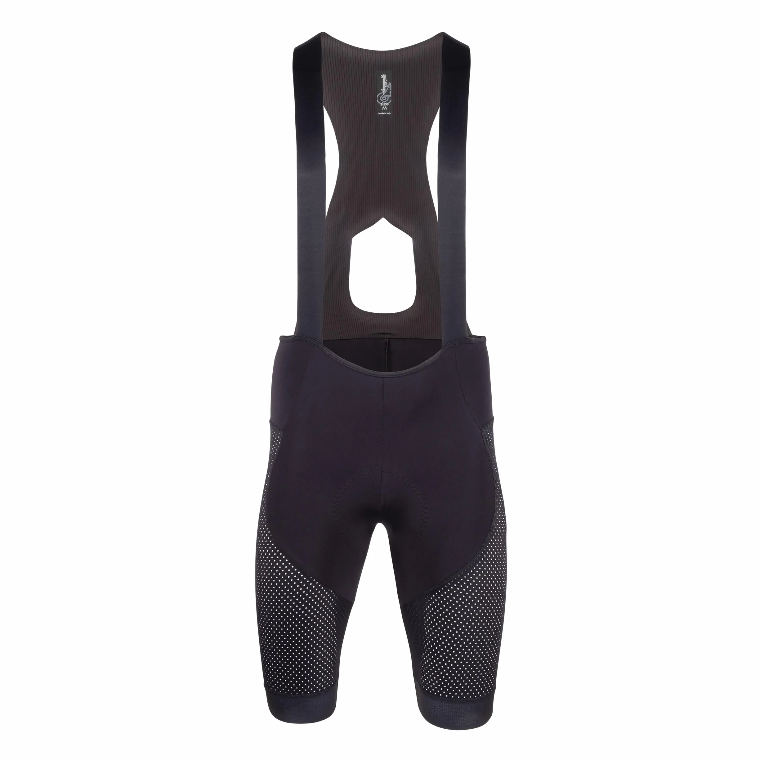 Campagnolo Tlen Bib Short - Krótkie kombinezony rowerowe Mężczyźni