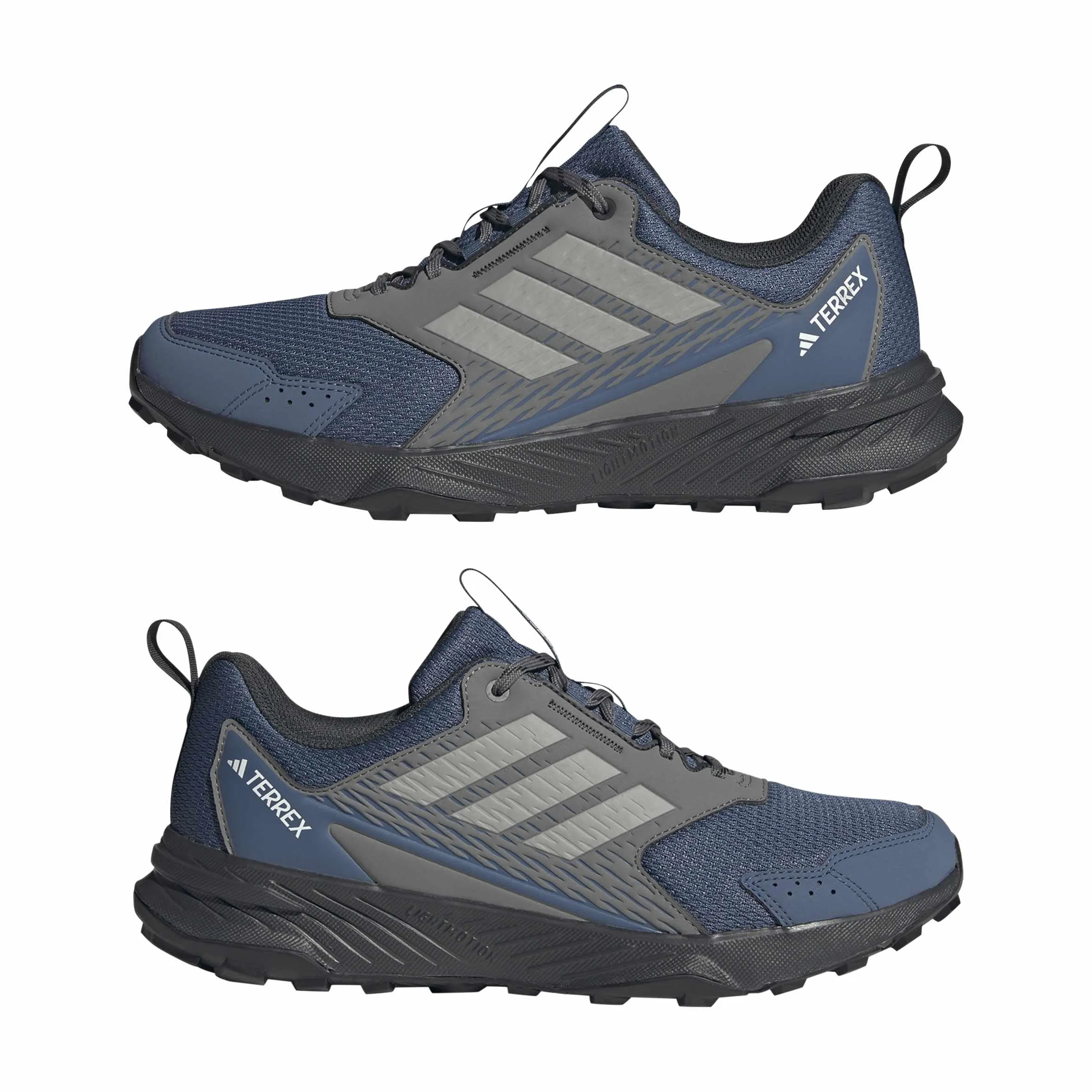 adidas Mężczyźni Terrex Tracefinder 2 Trail RunningButy do biegania szlakowego