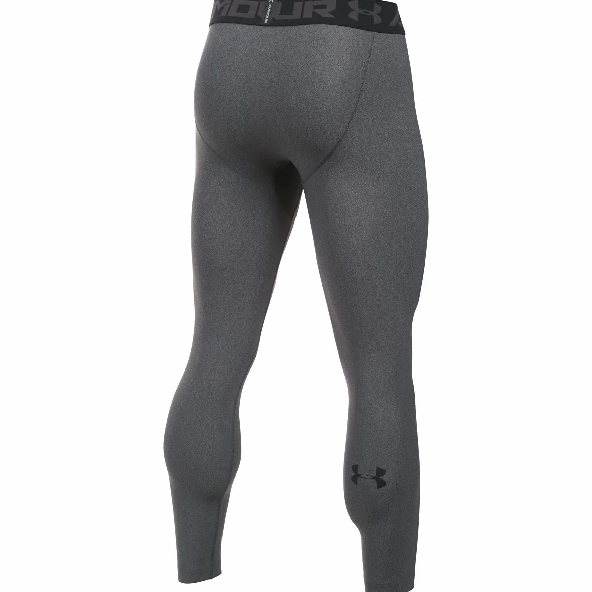 Under Armour HeatGear męskie legginsy kompresyjne