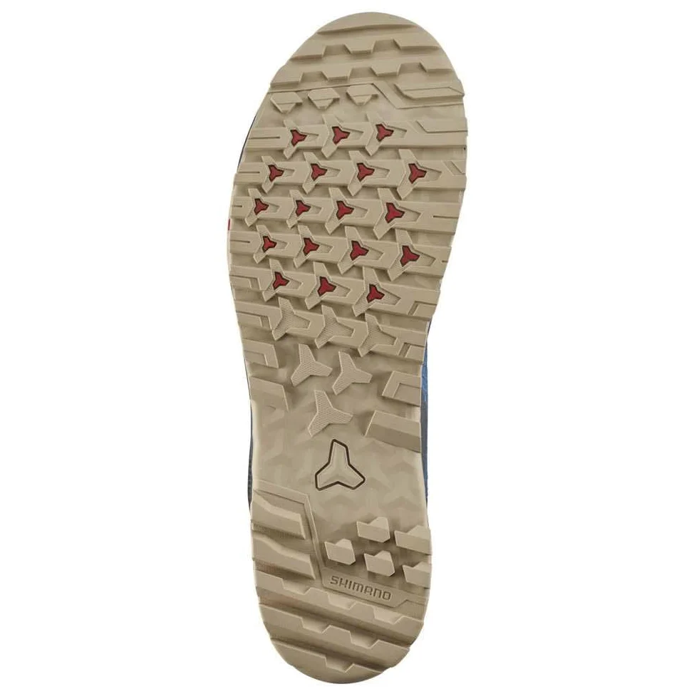SHIMANO Kobiety Buty Rowerowe Sh-et501Buty rowerowe