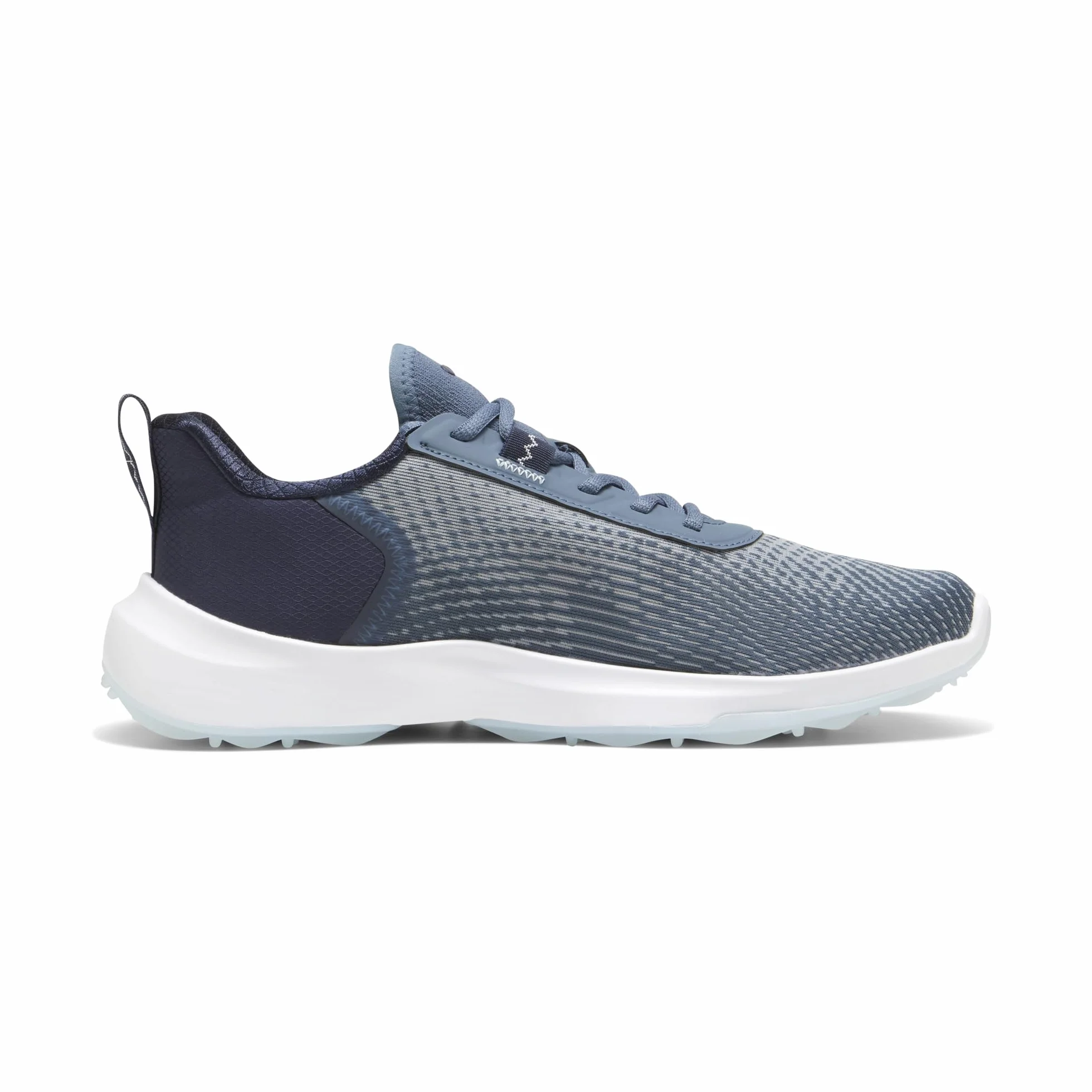 Pumagolf Fusion Crush Sport Sneaker męskie buty sportowe, Evening Sky Deep Navy, 45.5 EU