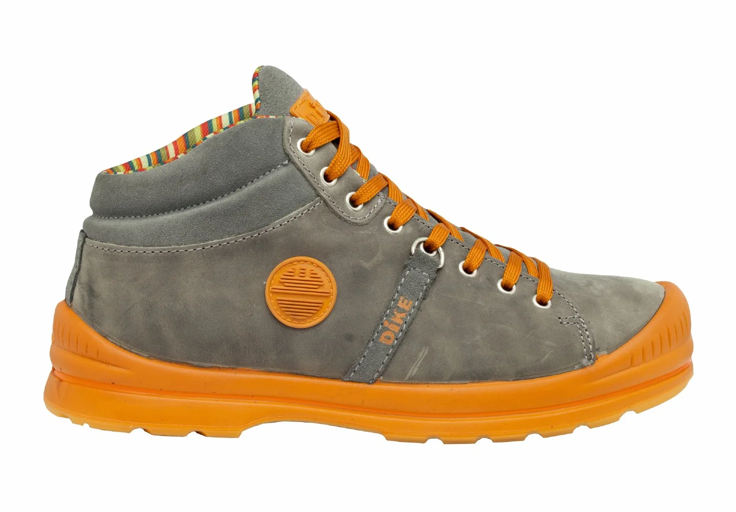 SUMMIT SUPERB H S3 plomo FLY/VELOUR Talla: 39