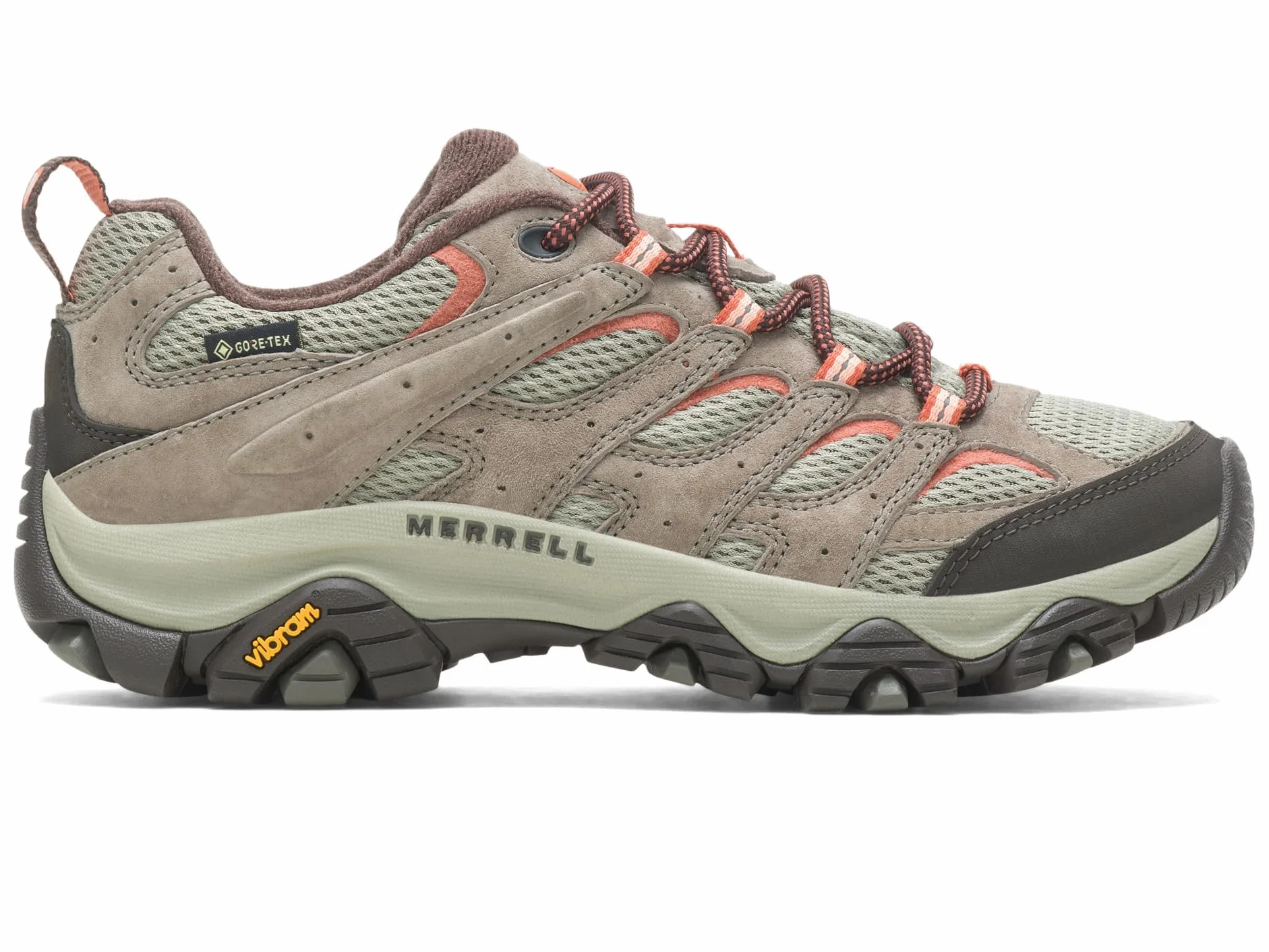 Merrell Moab 3 GTX Obuwie turystyczne Damskie