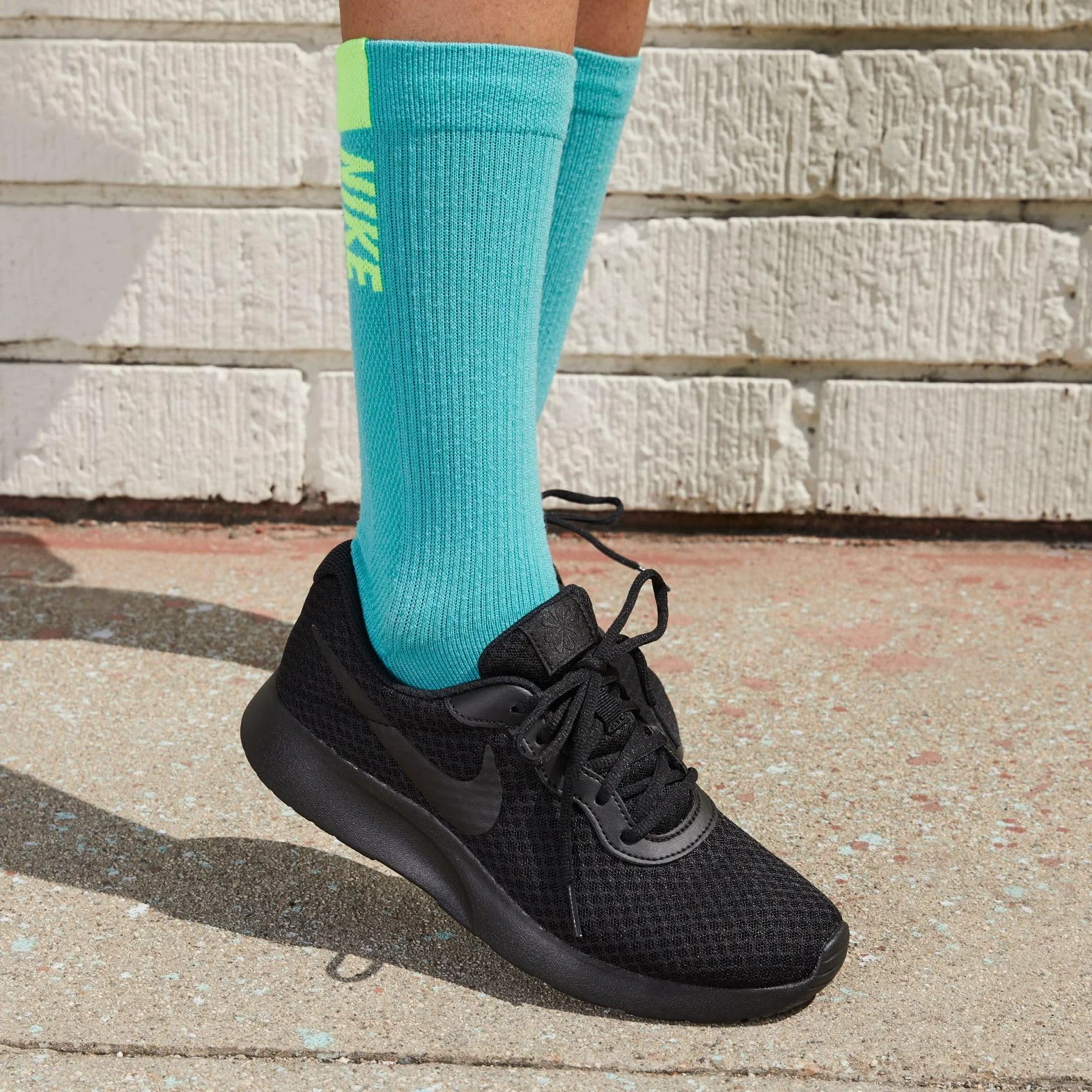 NIKE Tanjun Buty gimnastyczne dla kobiet
