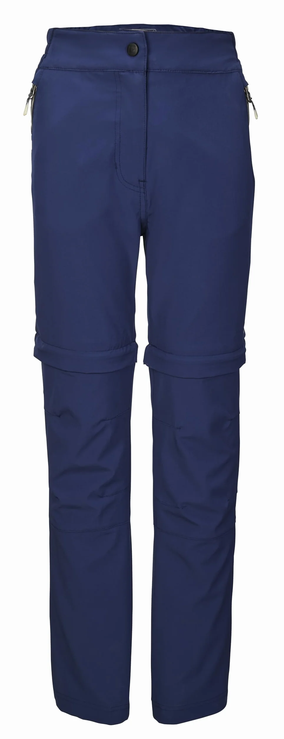 Killtec Kos 342 Grls Pnts - Funkcjonalne spodnie/spodnie outdoorowe z odpinanymi nogawkami Girl´s