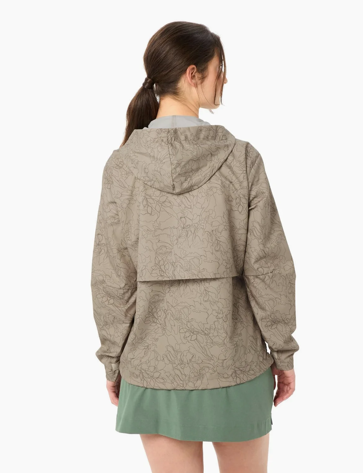 VAUDE Kurtka Kobiety Women's Adlux Air Jacket