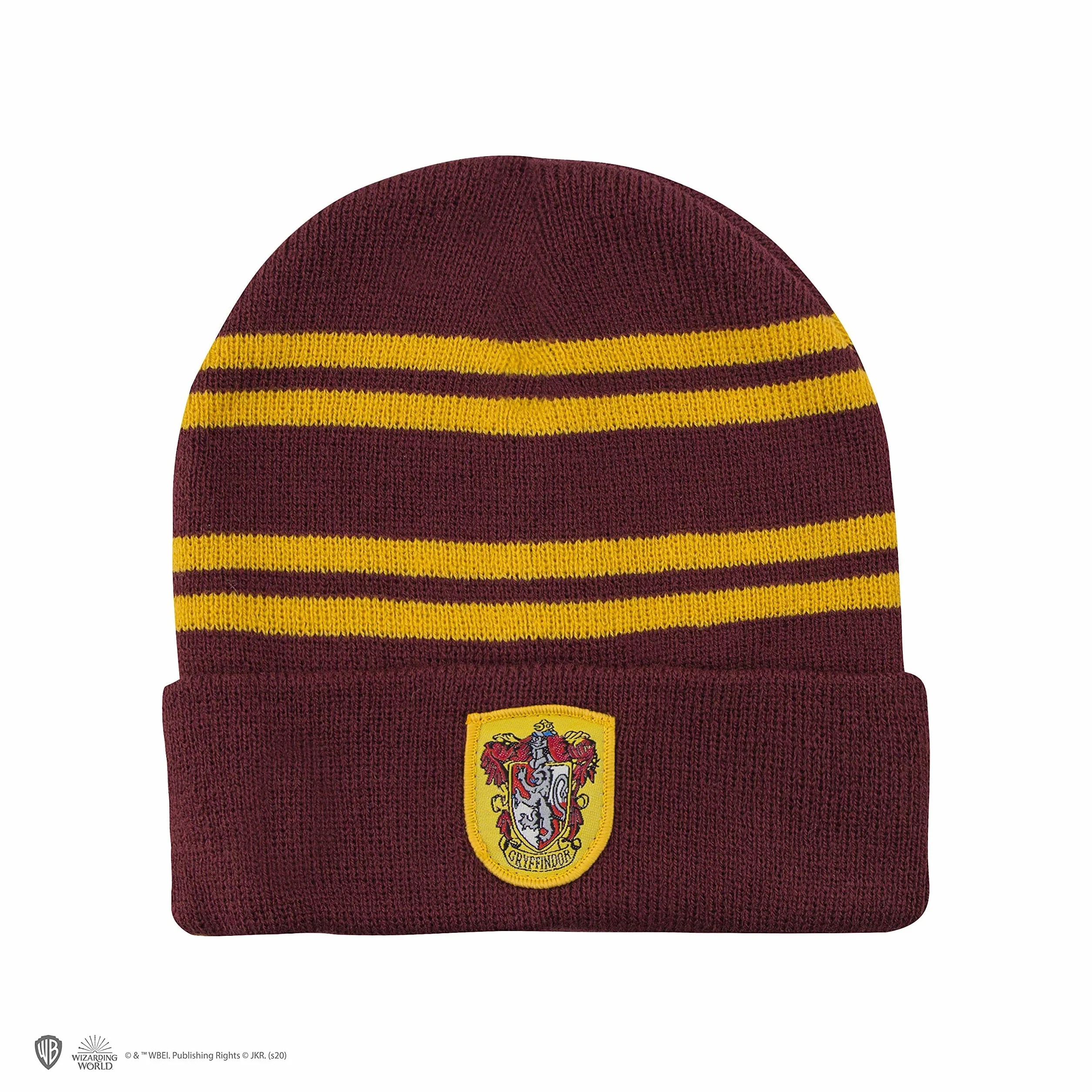 Cinereplicas Harry Potter - Czapka i rękawiczki dla dzieci - Oficjalna licencja
