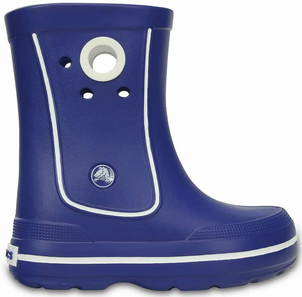 Crocs Dziecięce kalosze Crocband Jaunt Kids, uniseks