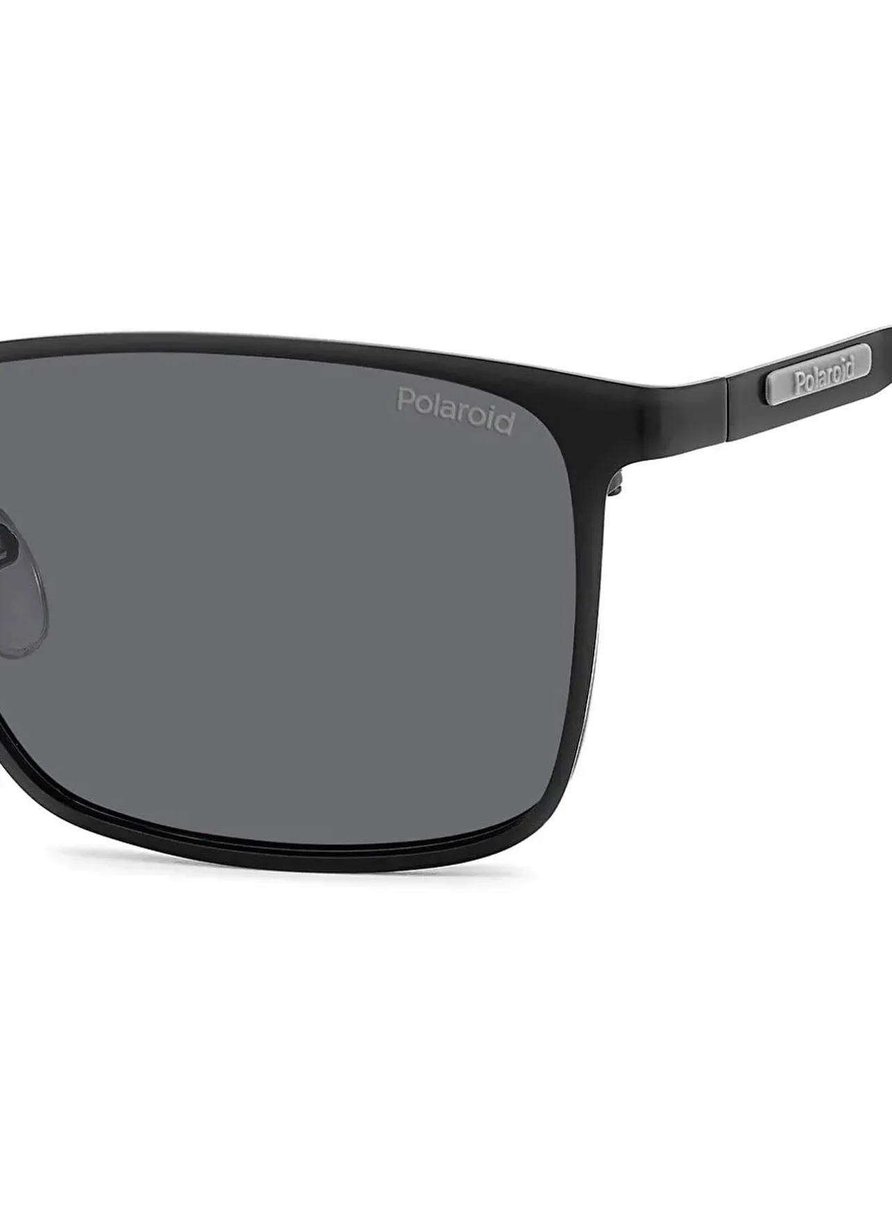 Polaroid Okulary słoneczne Mężczyźni Pld 2159/G/S/X
