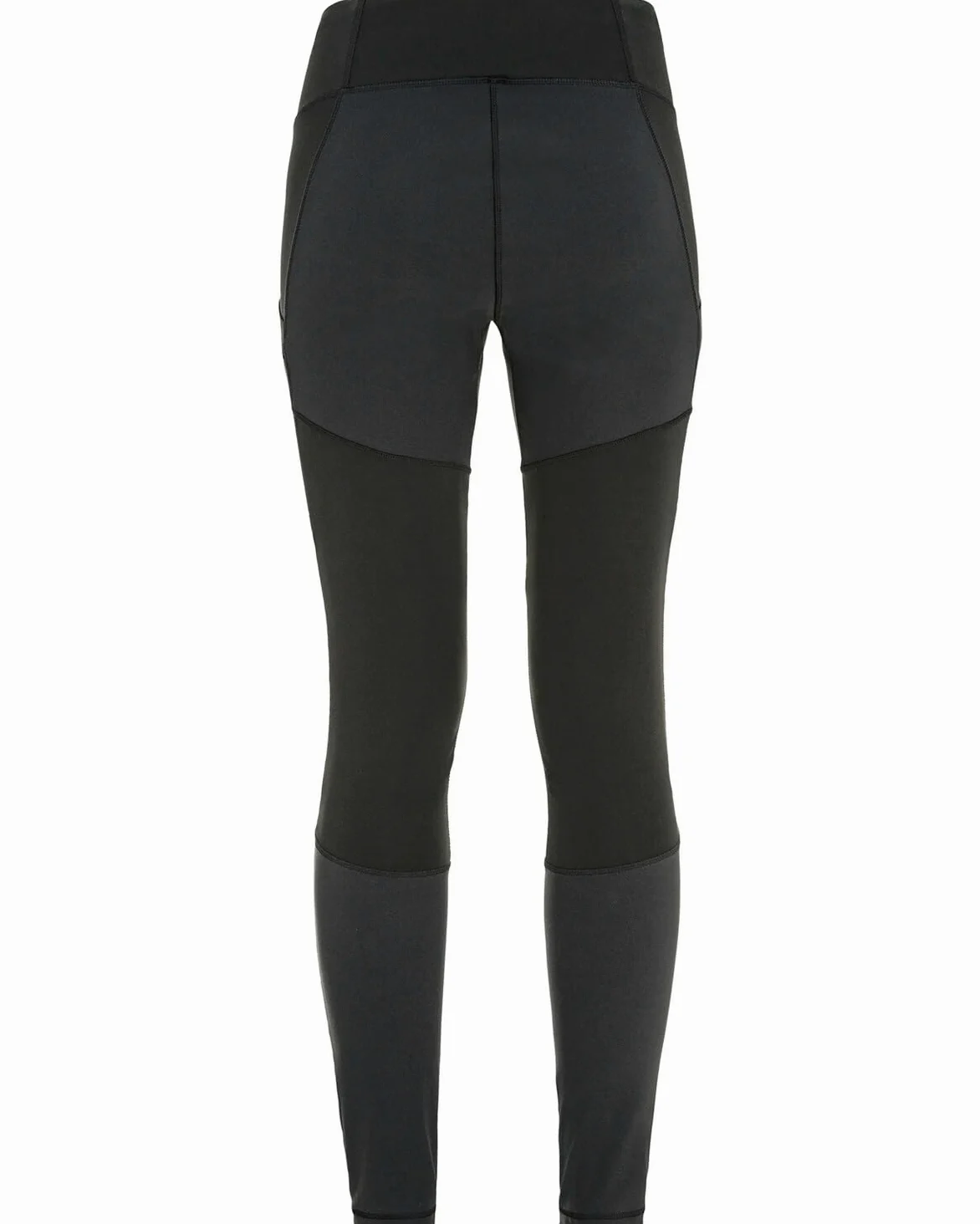 Fjällräven Keb Agile Tights W - Leginsy Kobiety