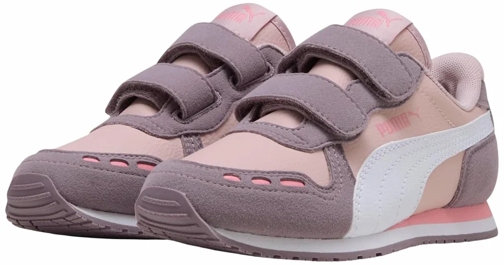PUMA Cabana Racer Sl 20 V Ps Adidasy Uniseks dzieci