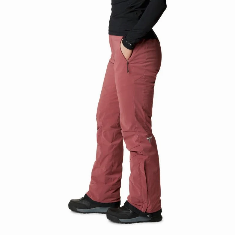 Columbia Backslope™ Iii Insulated Pant - Spodnie Kobiety