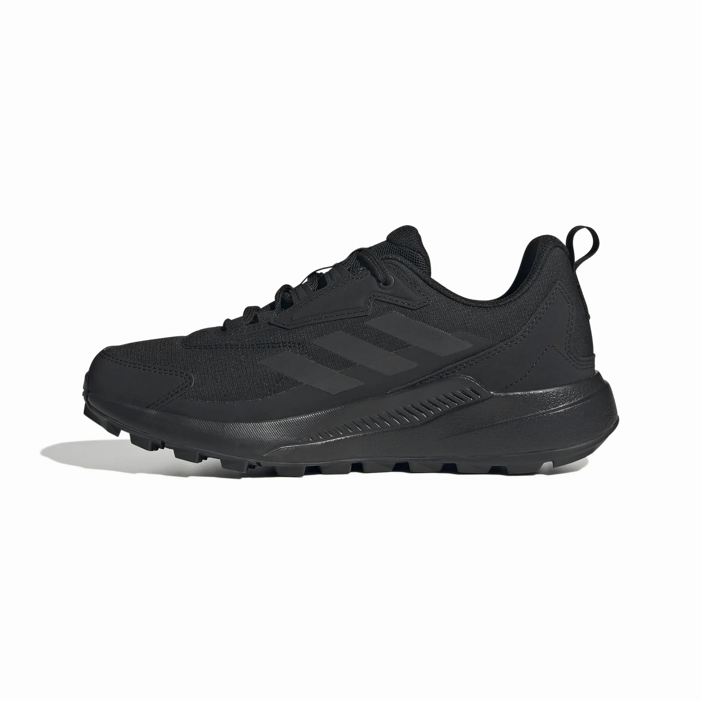 adidas Kobiety Terrex Anylander Rain.Rdy Hiking Shoes, Core Black/Core Black/Grey Four, 39 1/3 EU