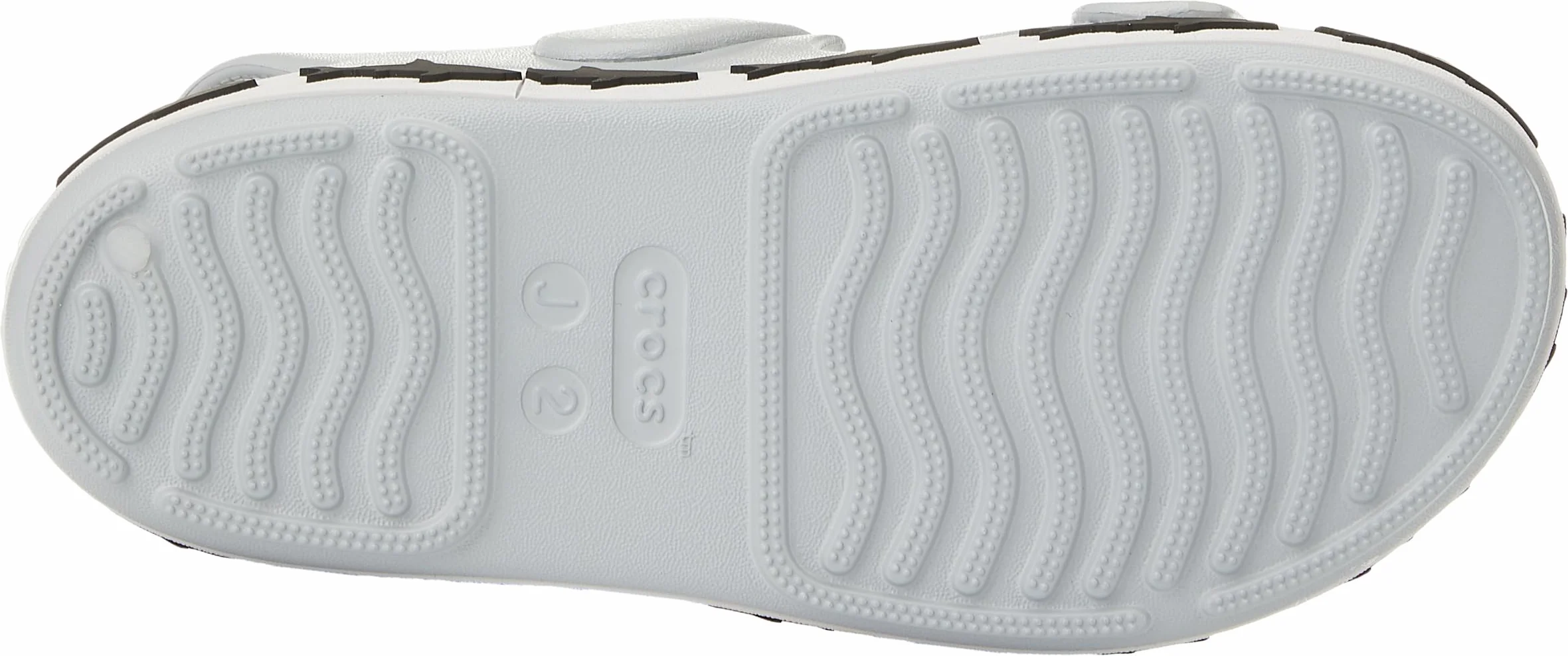 Crocs Uniseks - dzieci Crocband CruiserSandał