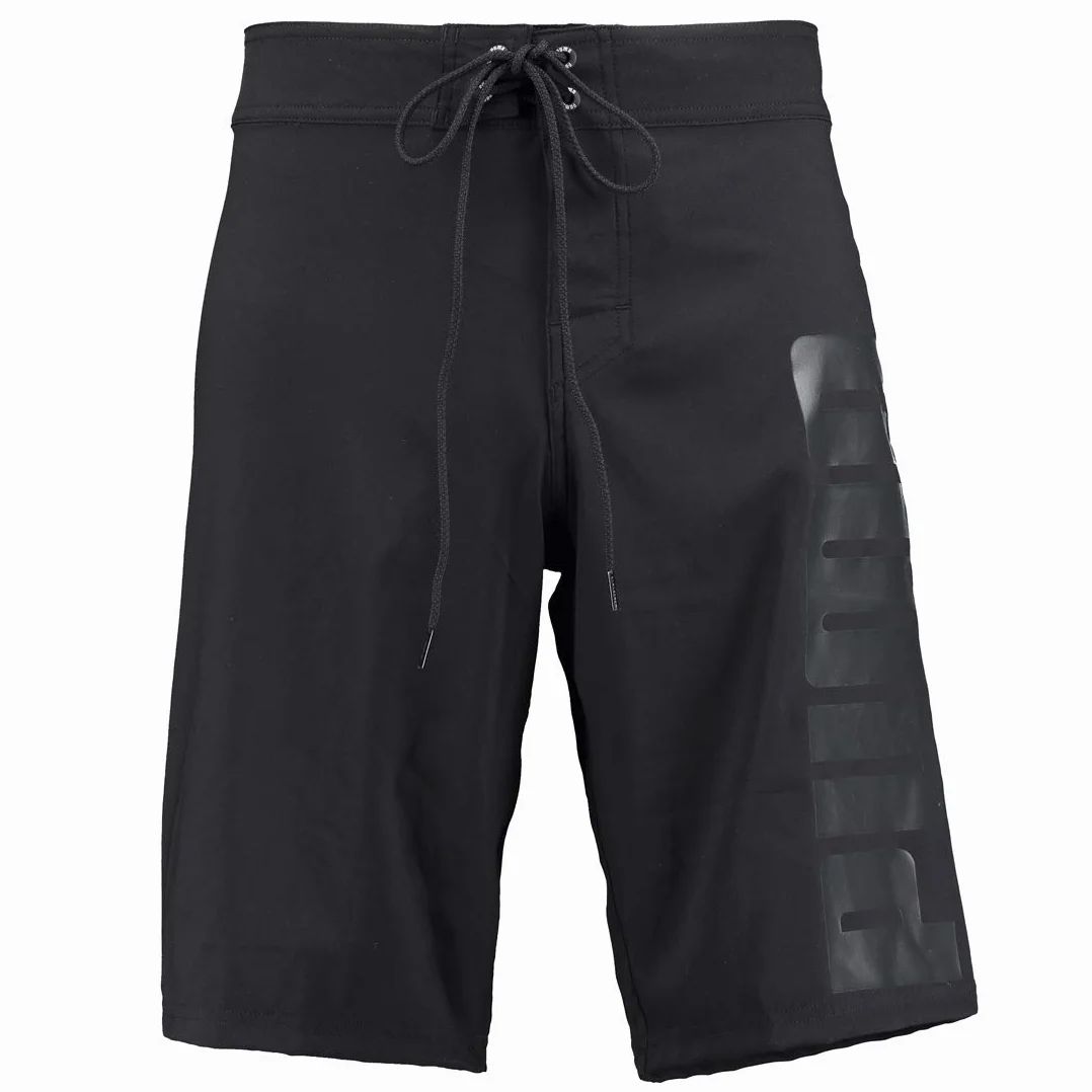 PUMA Szorty na deskę Mężczyźni PUMA Lange Herren Boardshorts (1 w zestawie)