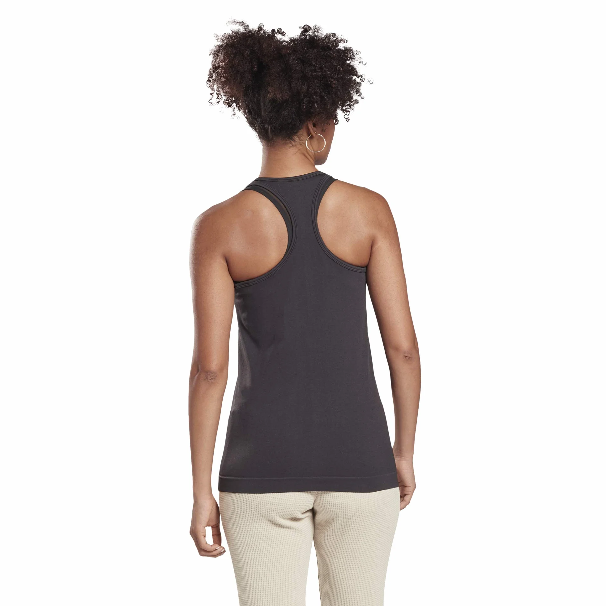 Reebok Sr Maternity Tank Top damski