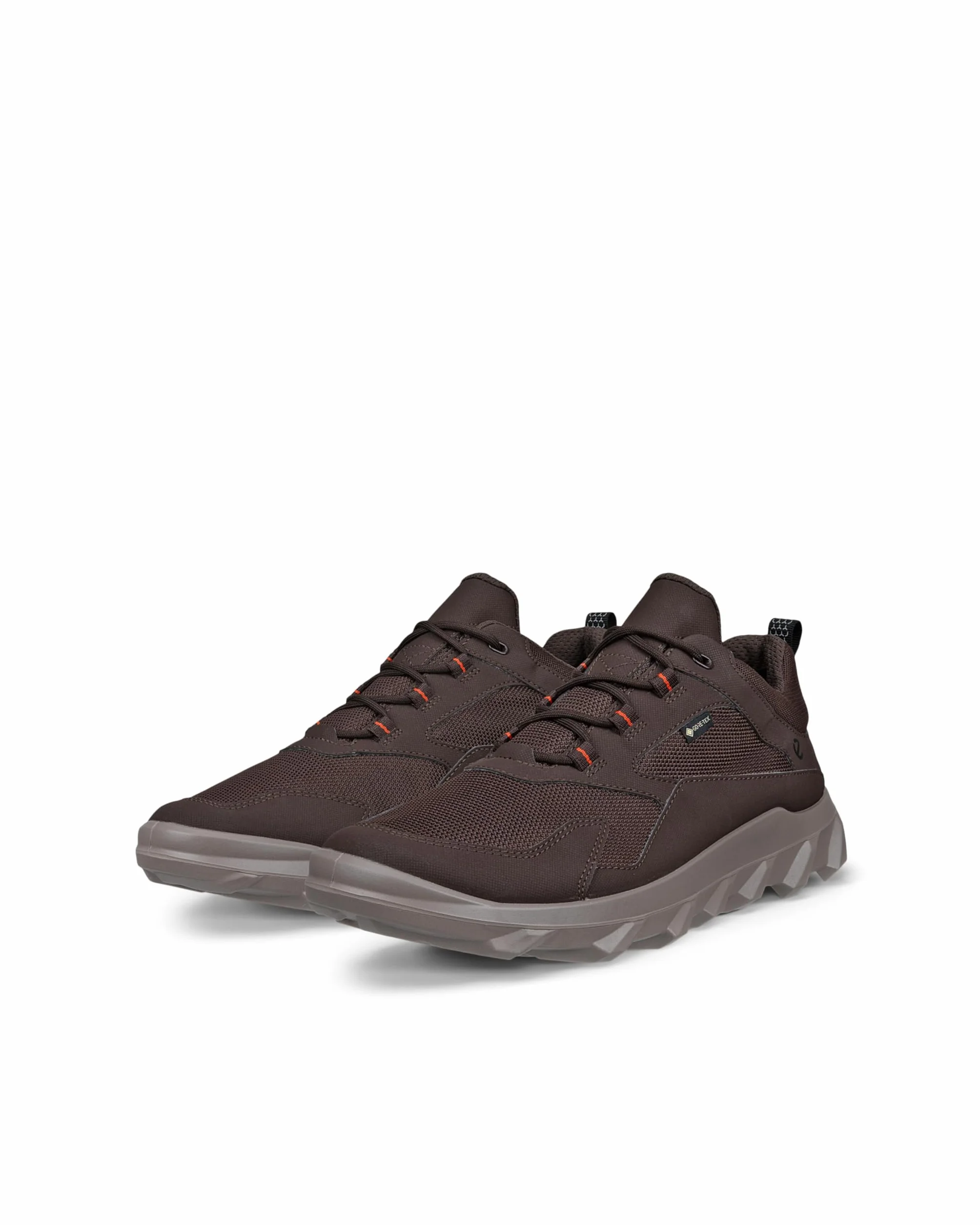 ECCO Mx Mężczyźni Buty Sportowe