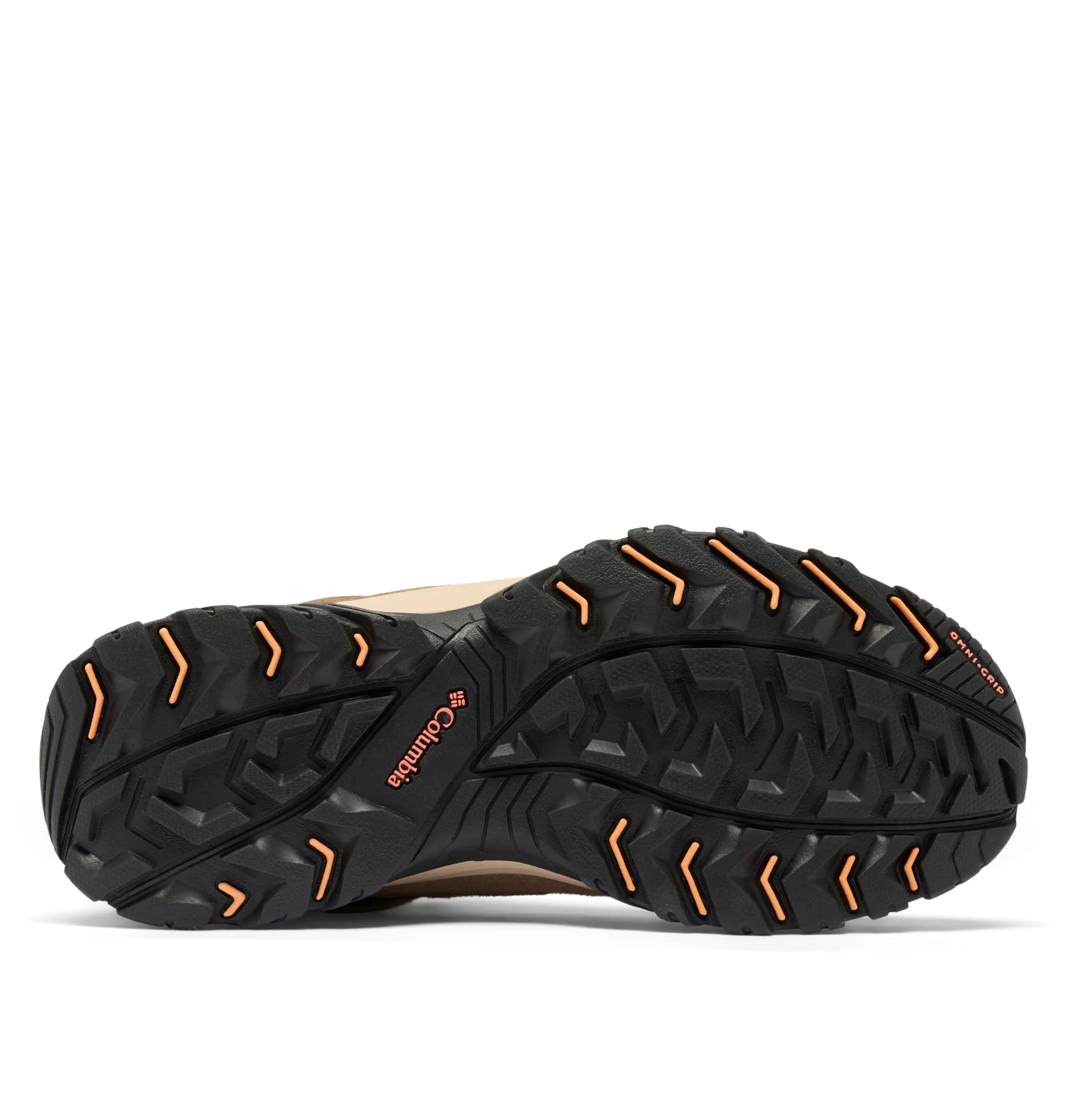 Columbia Kobiety Crestwood Mid WpWodoodporne buty trekkingowe i trekkingowe ze średnim stanem