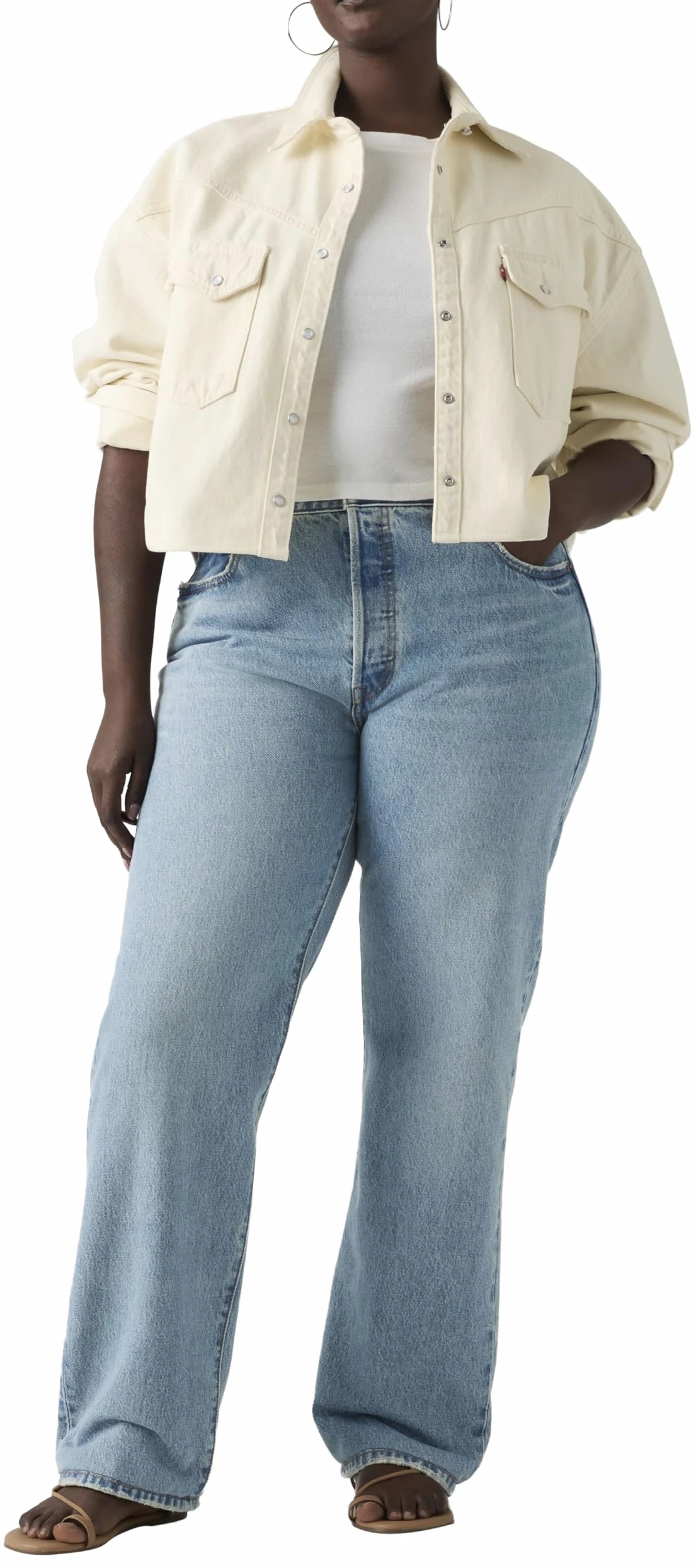 Levi's 501 '90s - Dżins Kobiety
