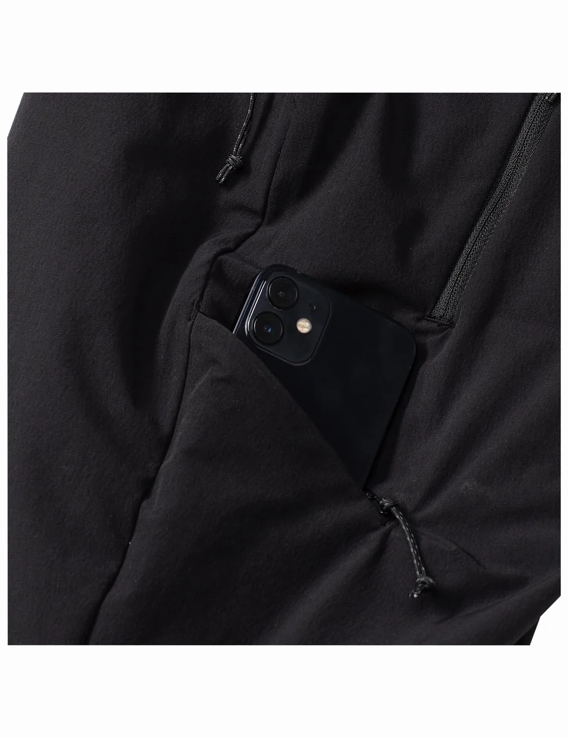 Jack Wolfskin Holdsteig Pants W - spodnie turystyczne Kobiety