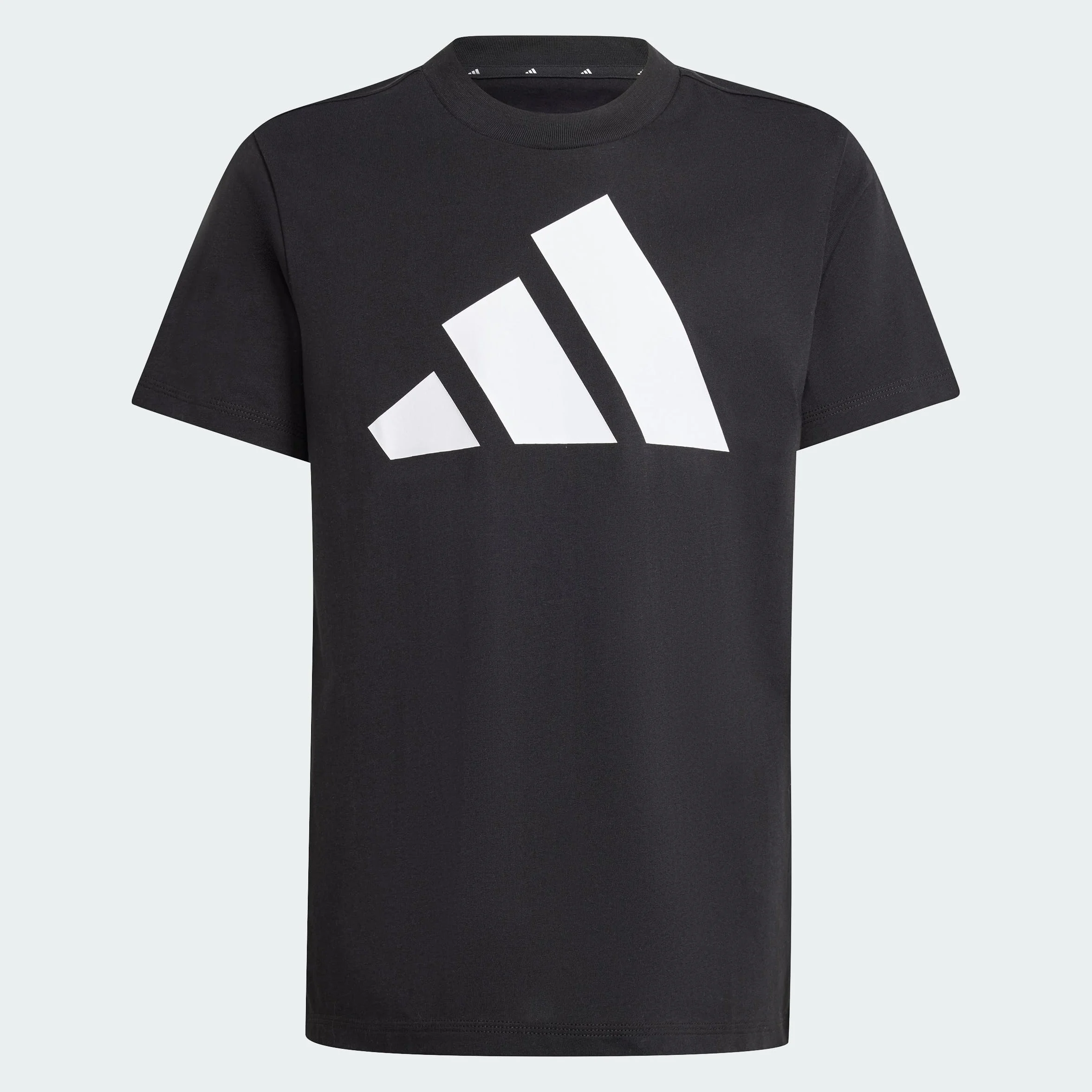 adidas Koszulka Uniseks - dzieci Essentials Big Logo T-shirt