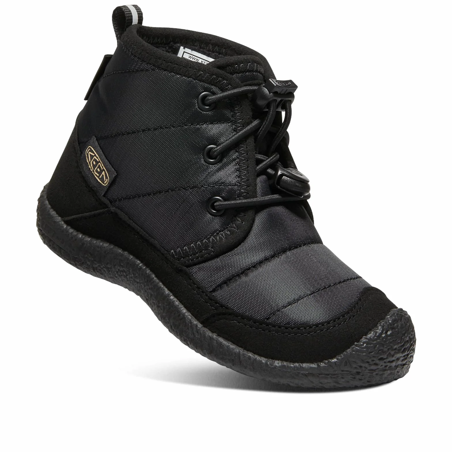 KEEN Howser 2 Chukka Waterproof Buty Chukka
