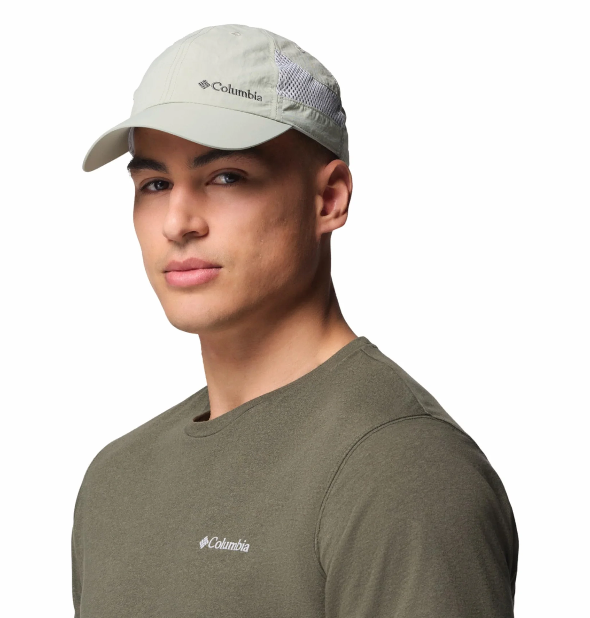 Columbia Unisex Tech Shade II Hat Czapka z daszkiem