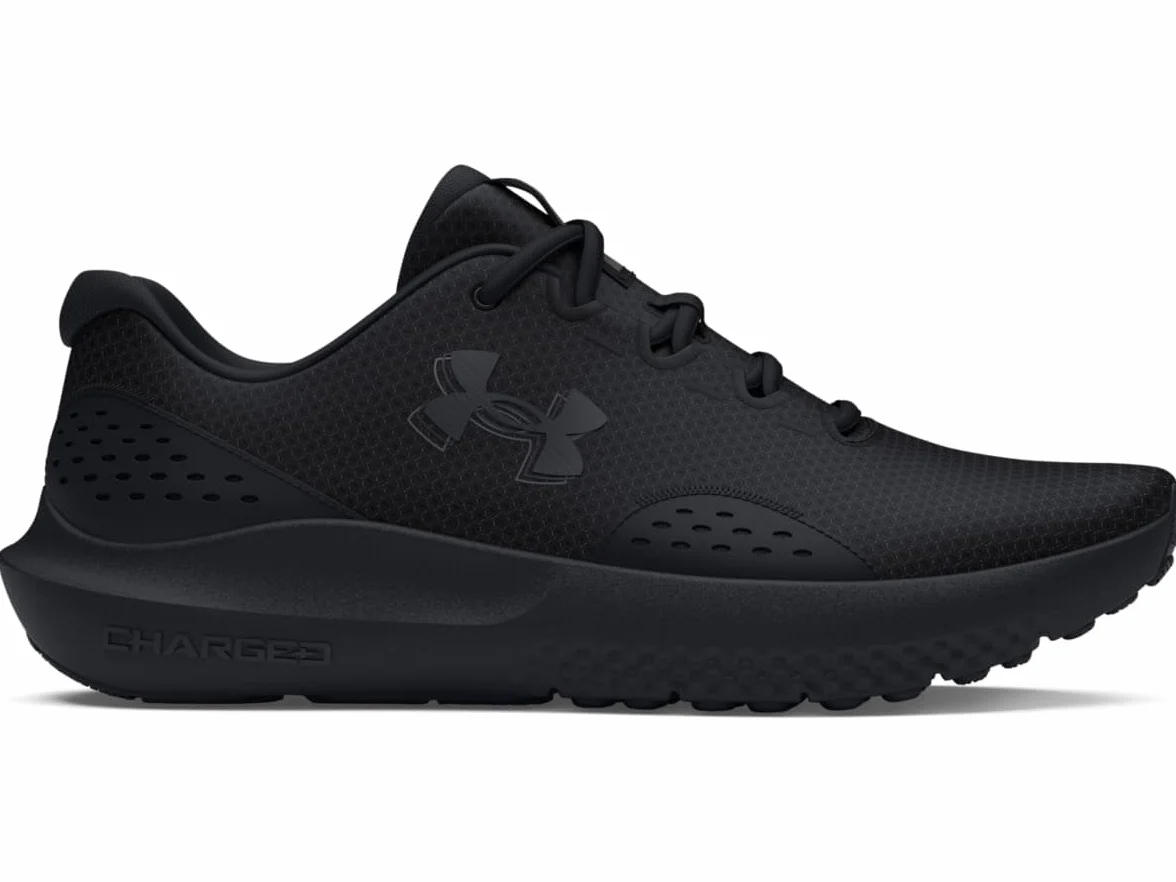 Under Armour Mężczyźni Ua Charged Surge 4Adidasy