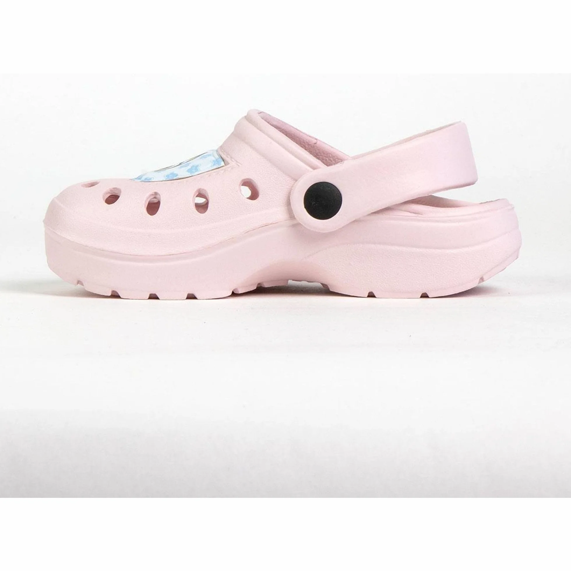 CERDÁ LIFE'S LITTLE MOMENTS Uniseks - dzieci Zuecos Bluey Niños Licencia Oficial Calzado Cómodo Y Ergonómico Suela Antideslizante Y Diseño Exclusivochodaki