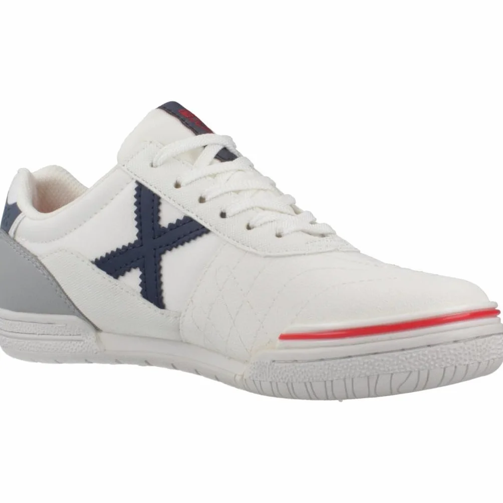 Munich Uniseks - dzieci G-3 Kid 436Adidasy