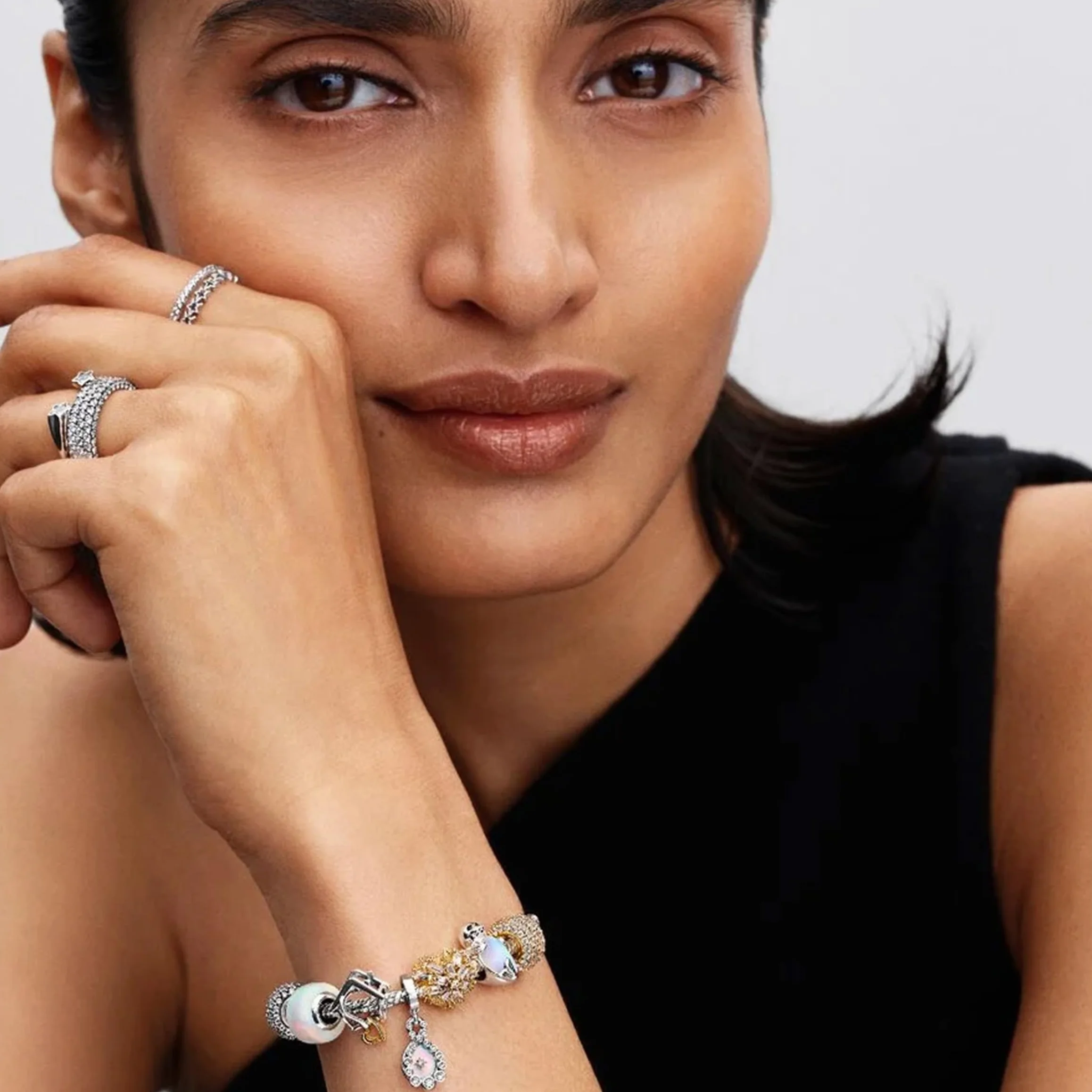 Charm Pandora Moments 794146C01 uszczelka
