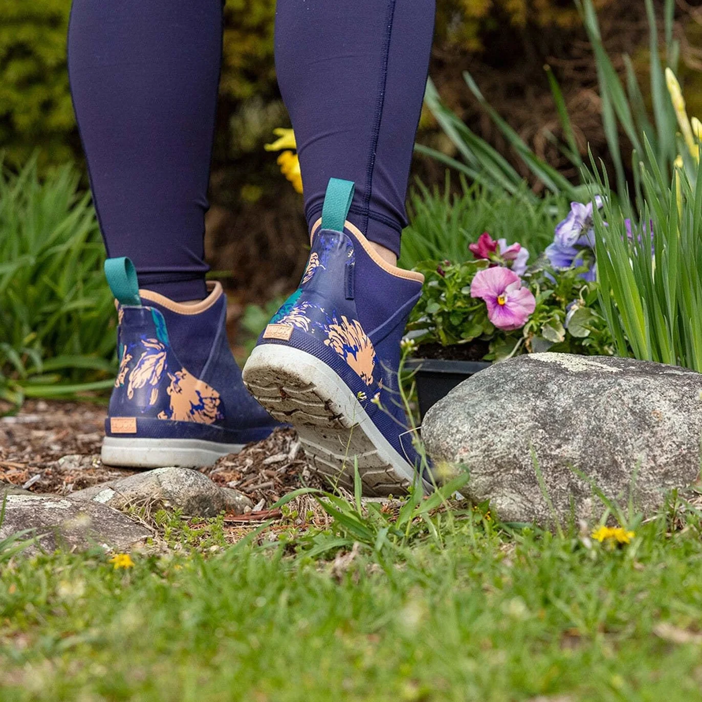 Kobiety Women's Originals AnkleBut