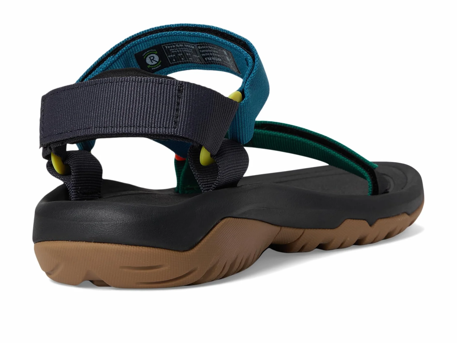 Teva Kobiety Hurricane XLT2Sandały z otwartymi palcami.