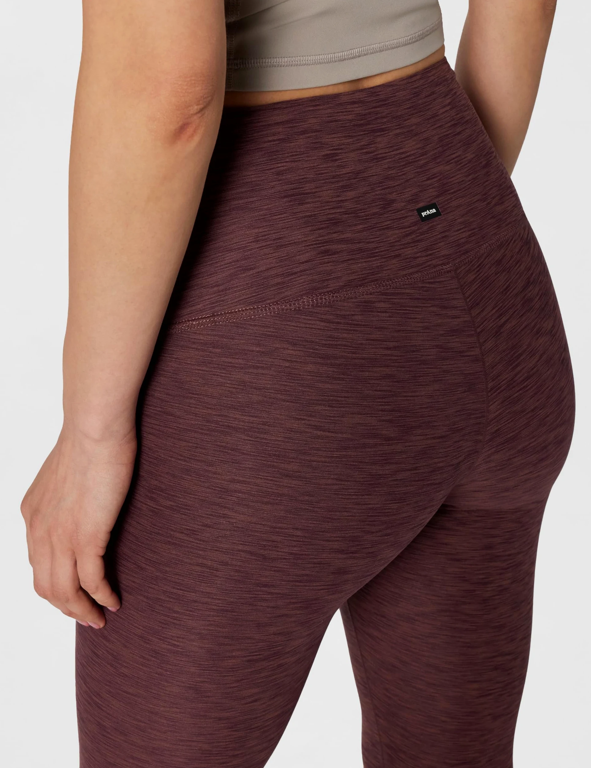 prAna Prana Kimble Legginsy Damskie, 7/8 - Spodnie do jogi Kobiety